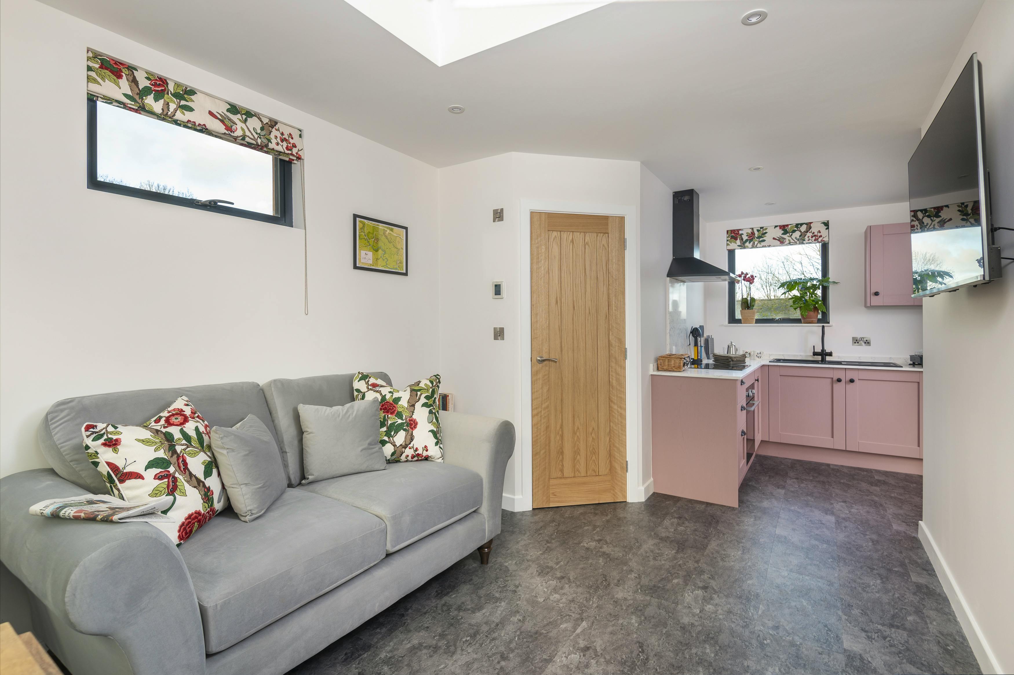 Herdwick Living Space