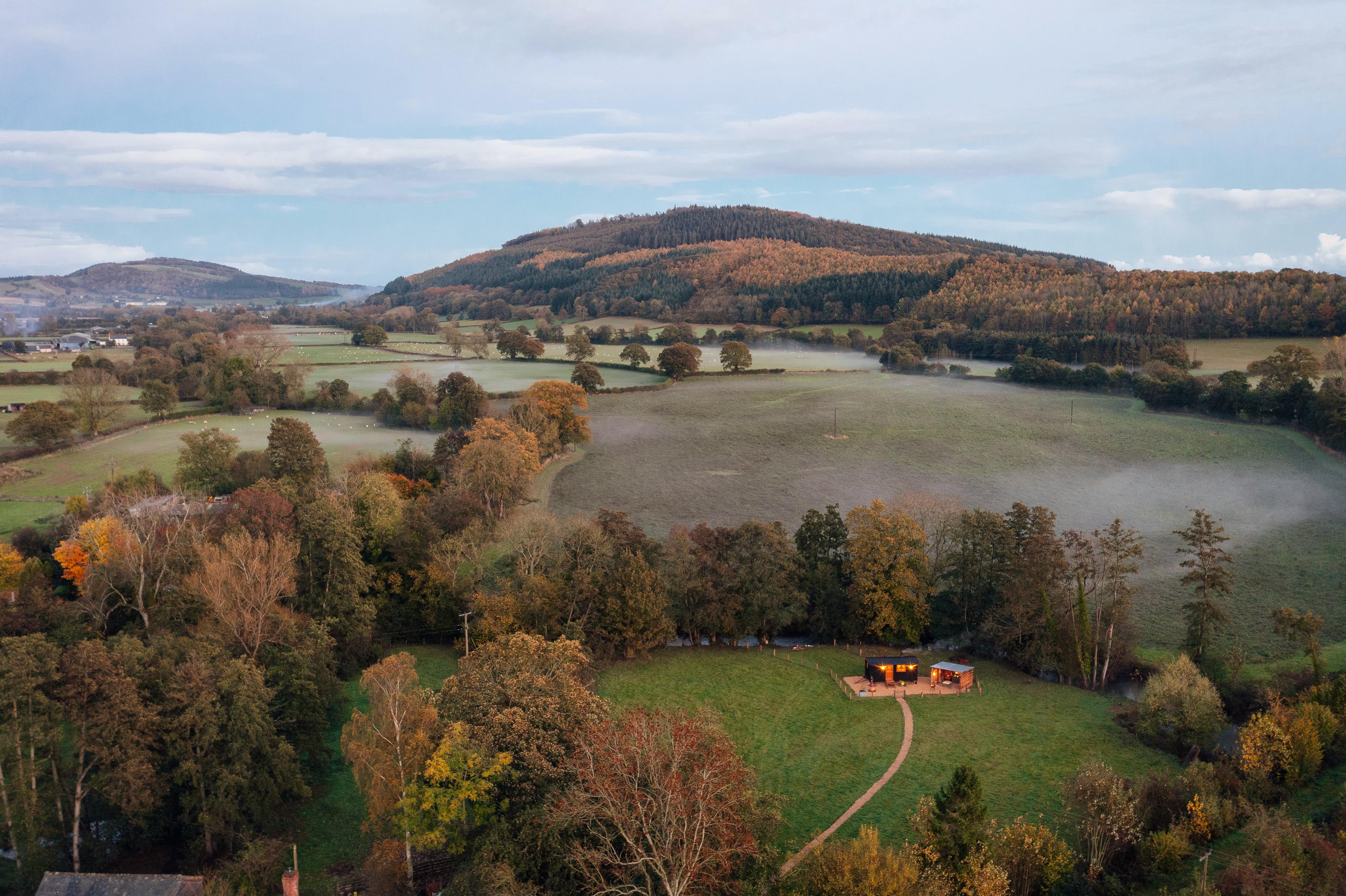 A little world of your own