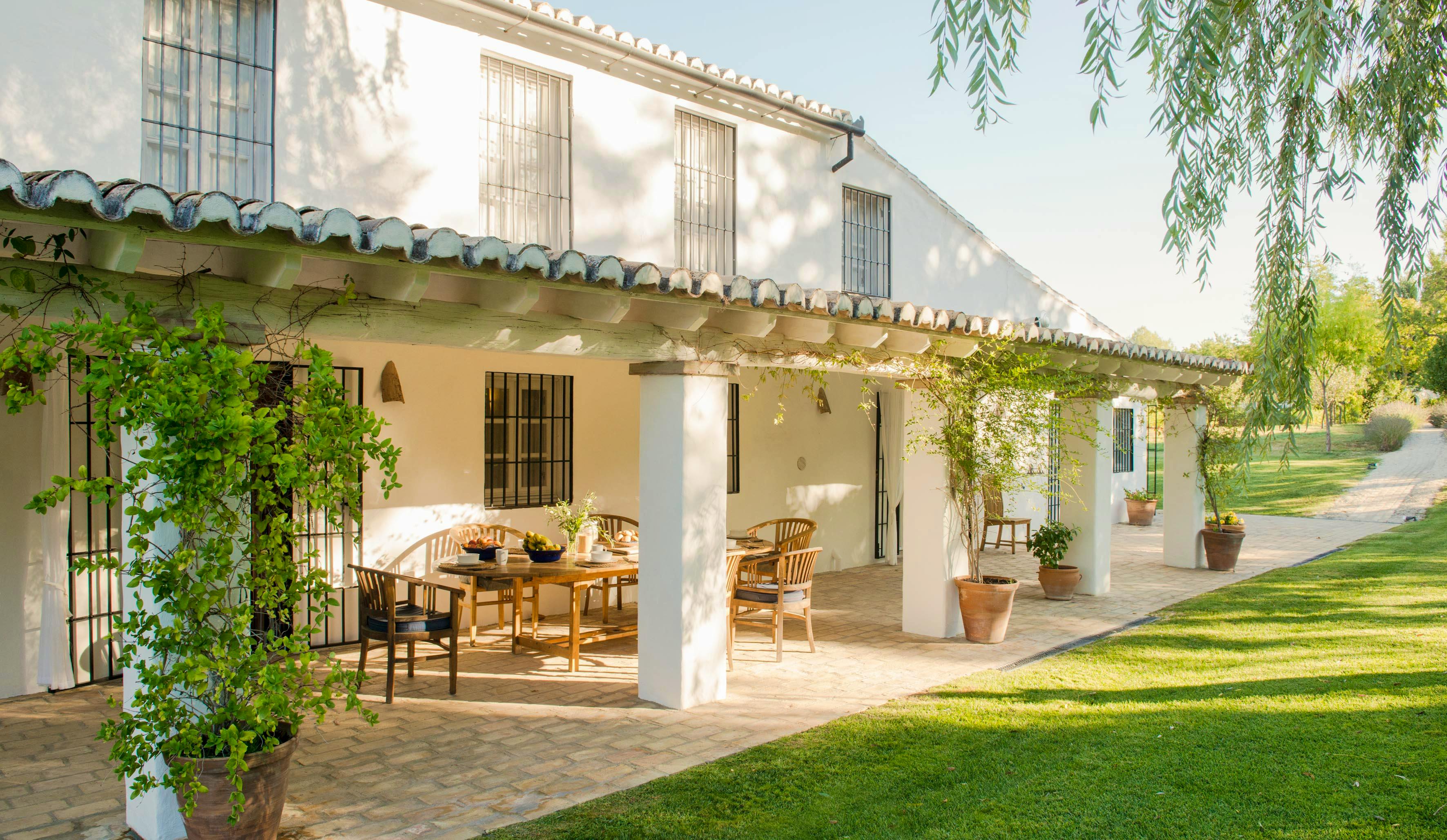 10 of the Best CoolStays in Spain