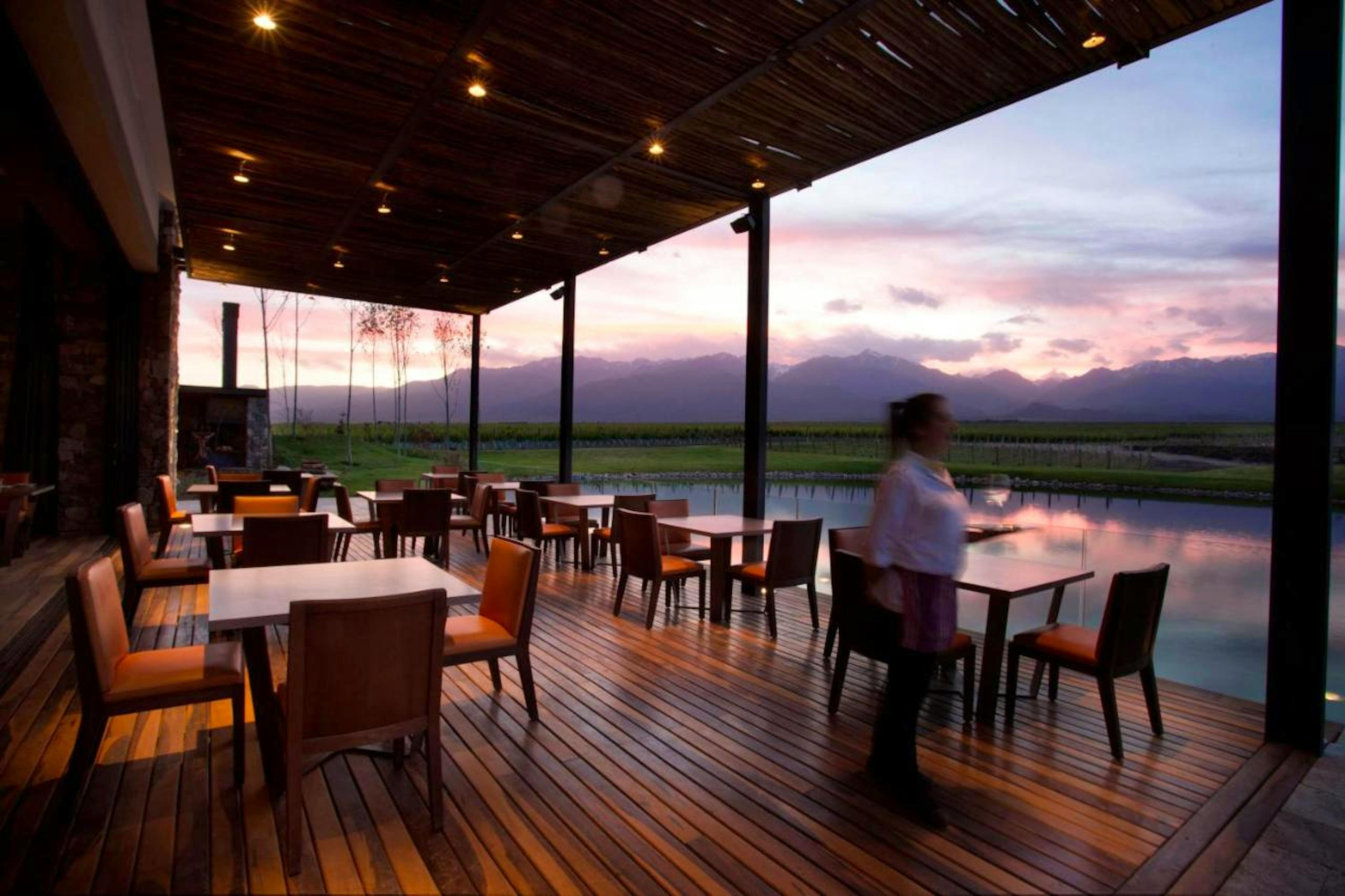 The Vines Resort & Spa - Image 5