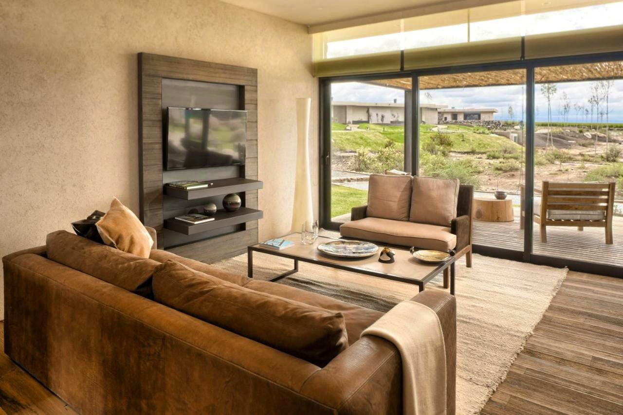 The Vines Resort & Spa - Image 1