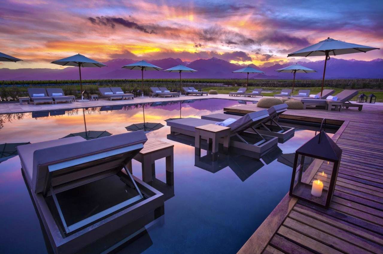 The Vines Resort & Spa - Image 6