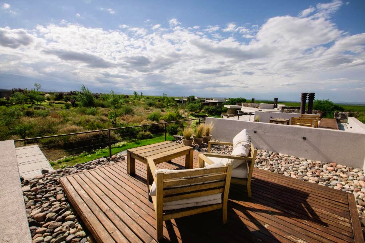 The Vines Resort & Spa - Image 2