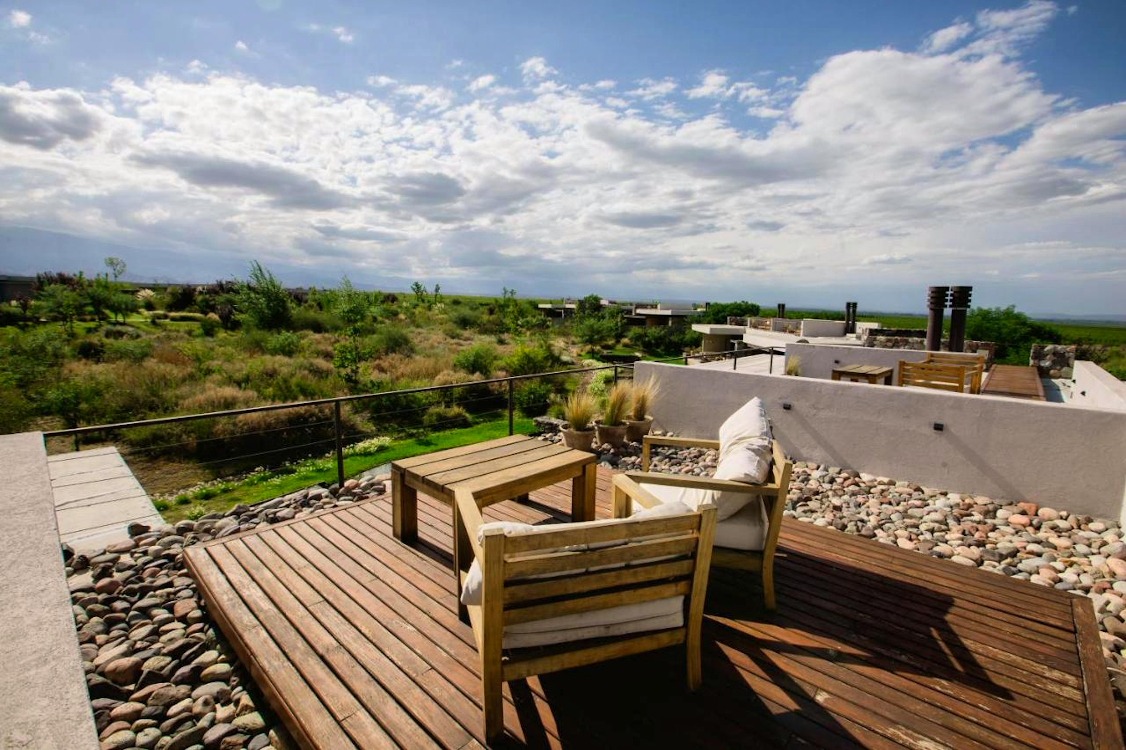 The Vines Resort & Spa - Image 2