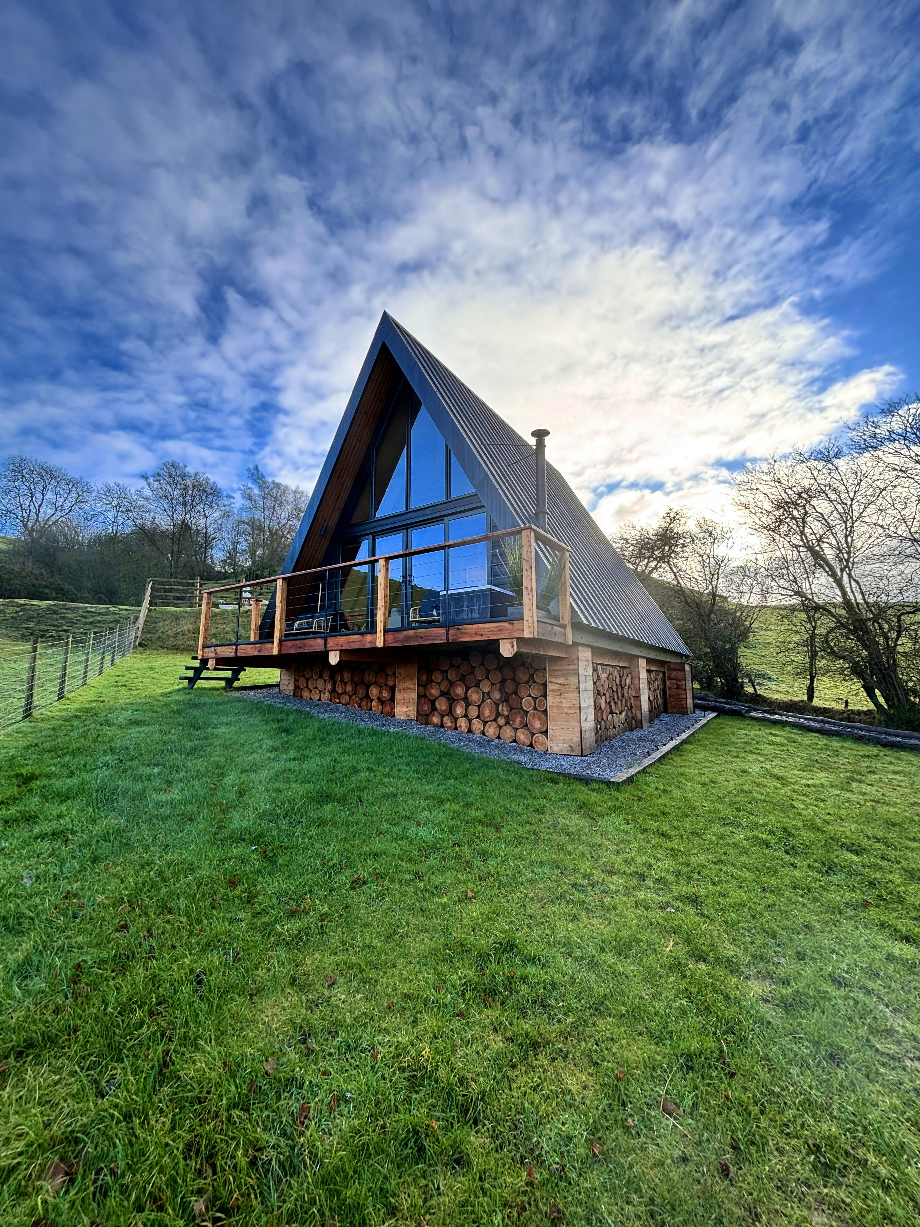 This Week's Best New Places to Stay