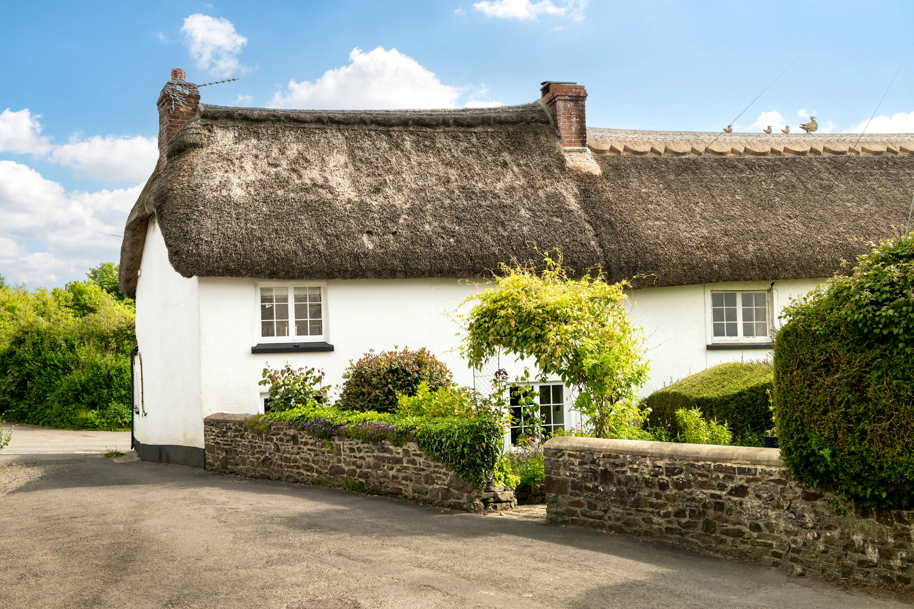 Stays for Devon Adventures