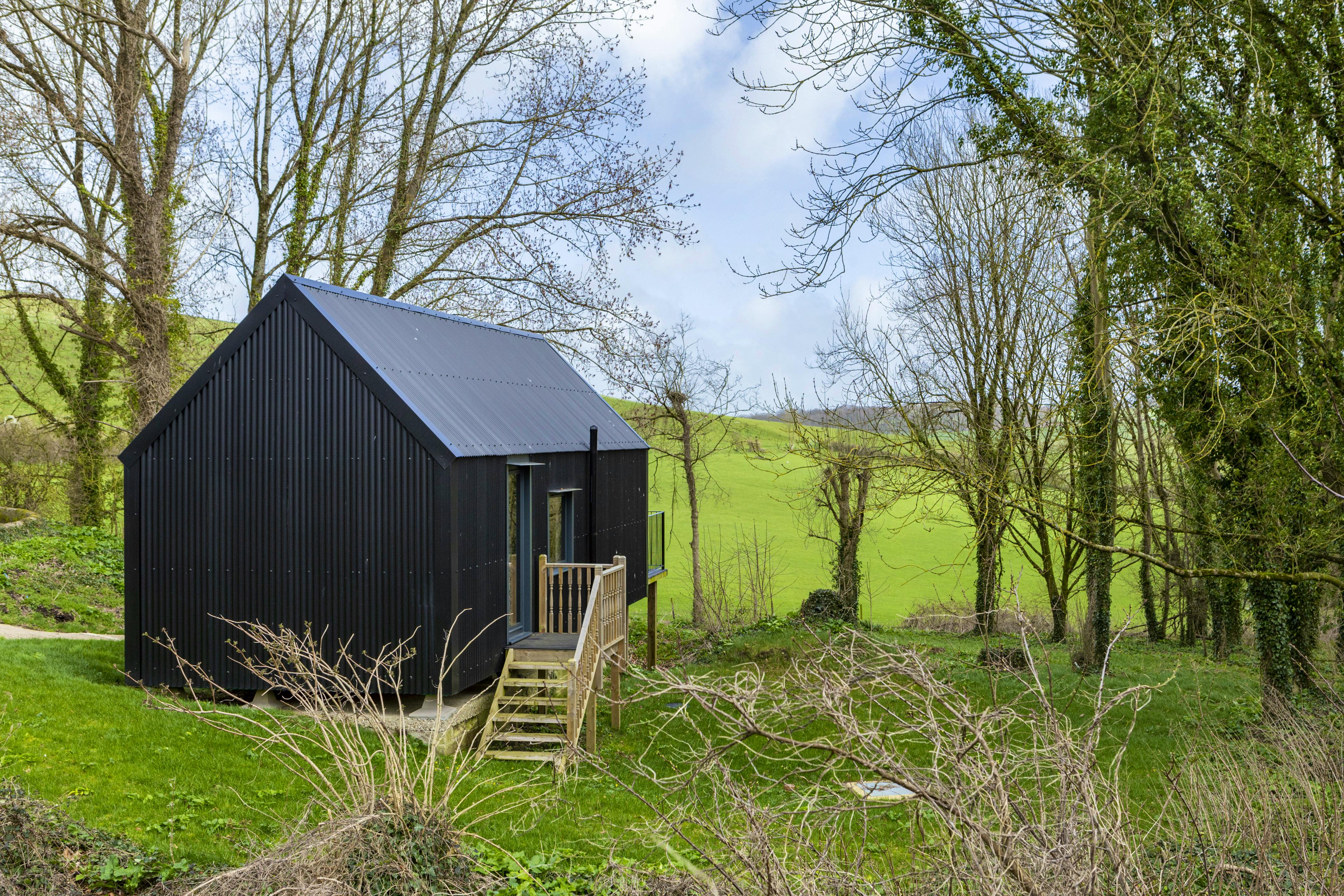 This Week's Best New Places to Stay