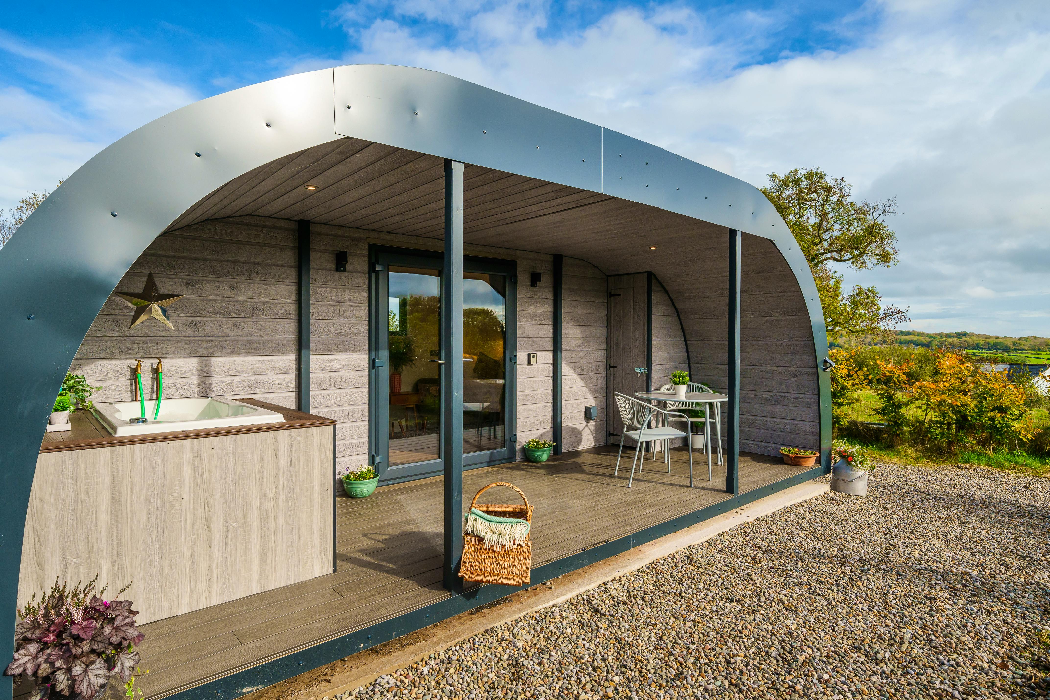 This Week's Best New Places to Stay