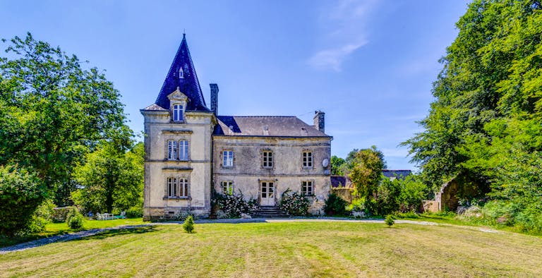 Chateau Lignol