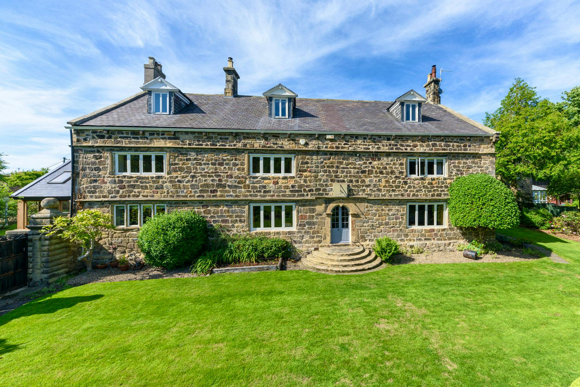 This Week's Best New Properties