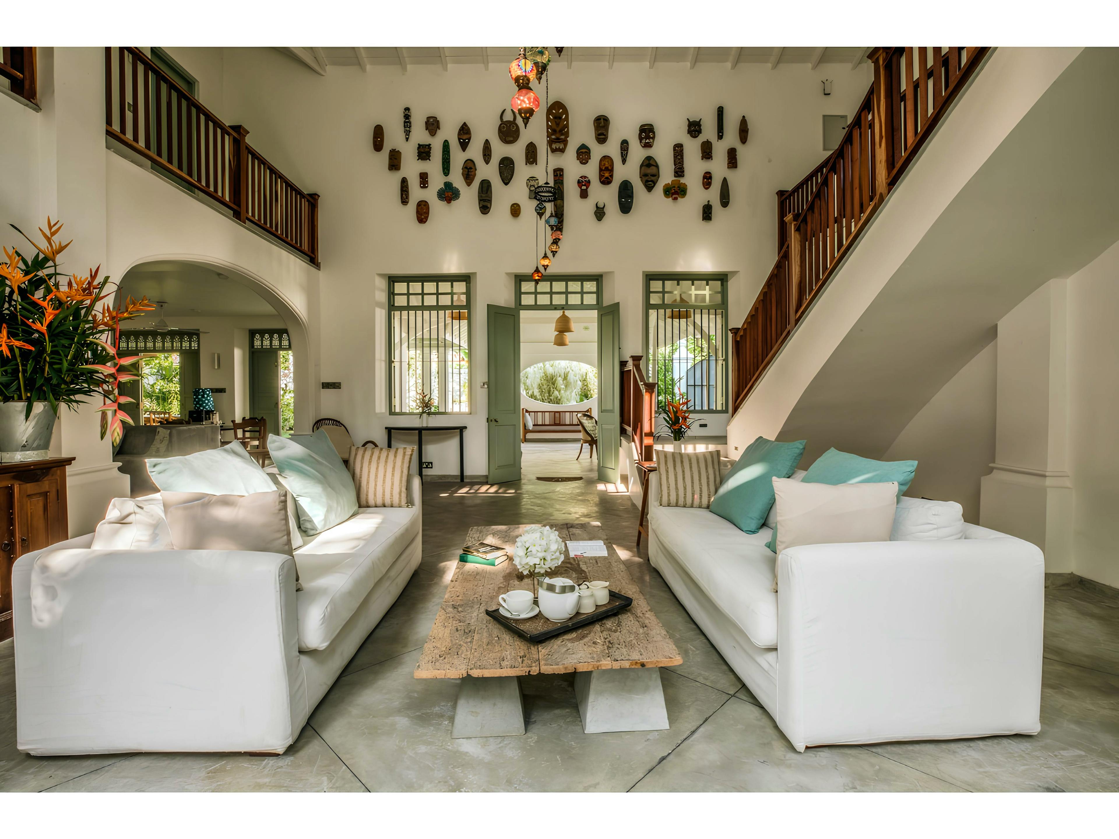 The Sea of Stars - Image 3