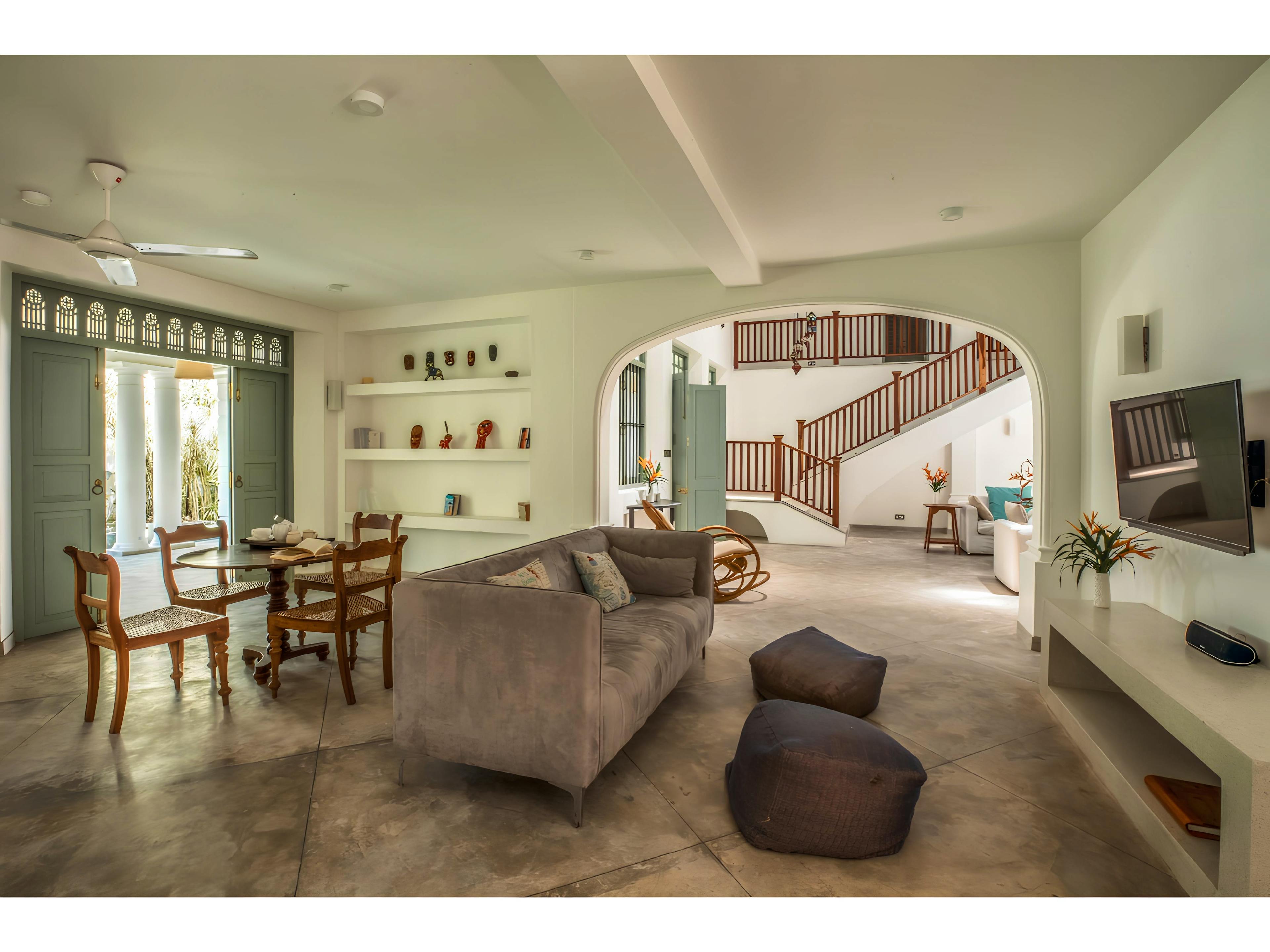 The Sea of Stars - Image 5