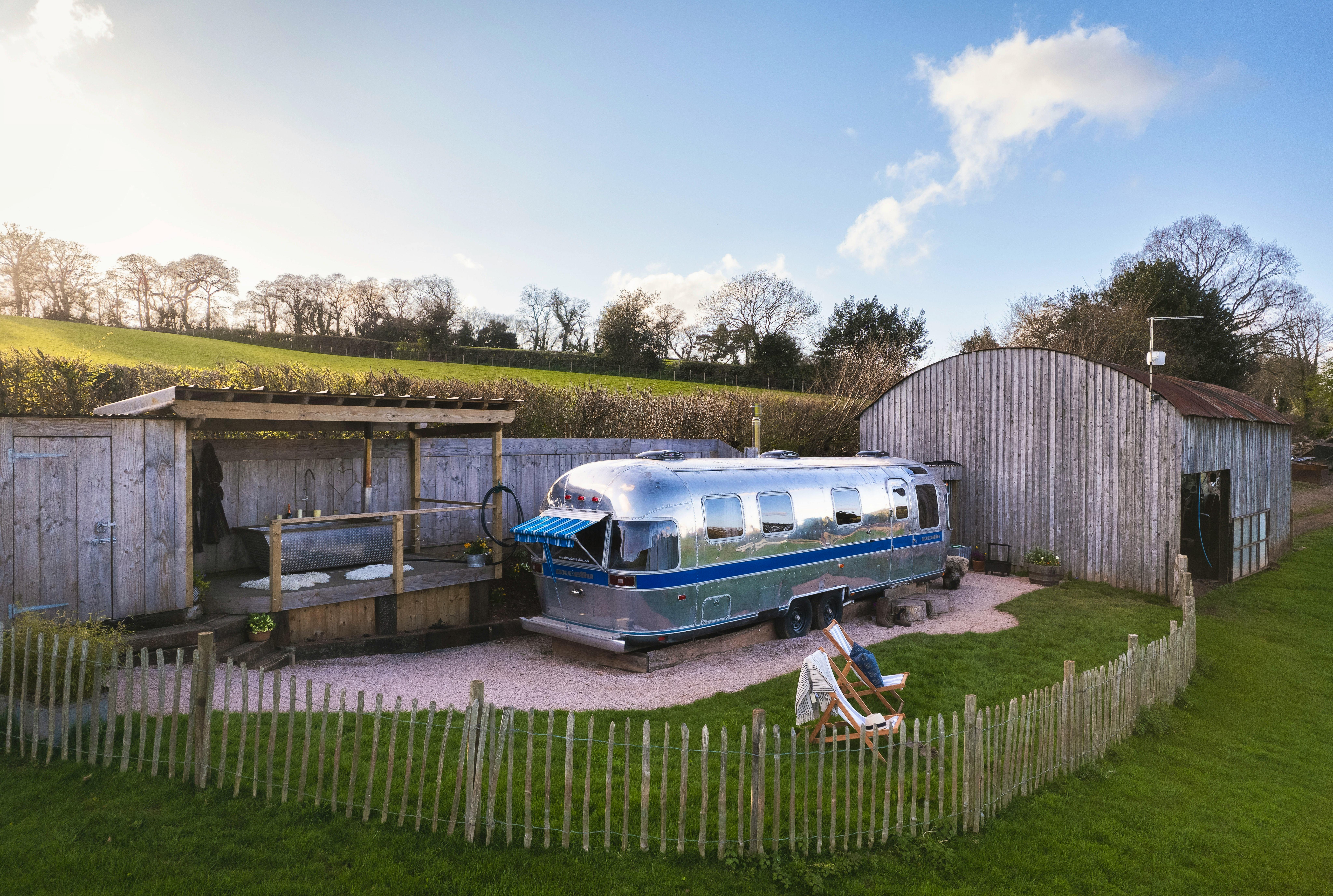 This Week's Best New Places to Stay