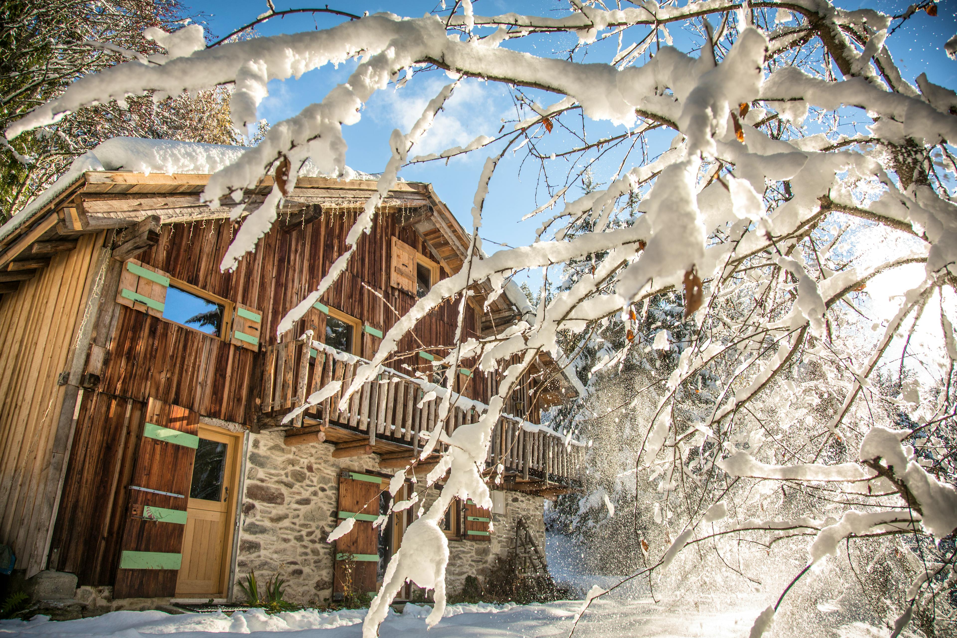 Chalet F'Net - Image 5