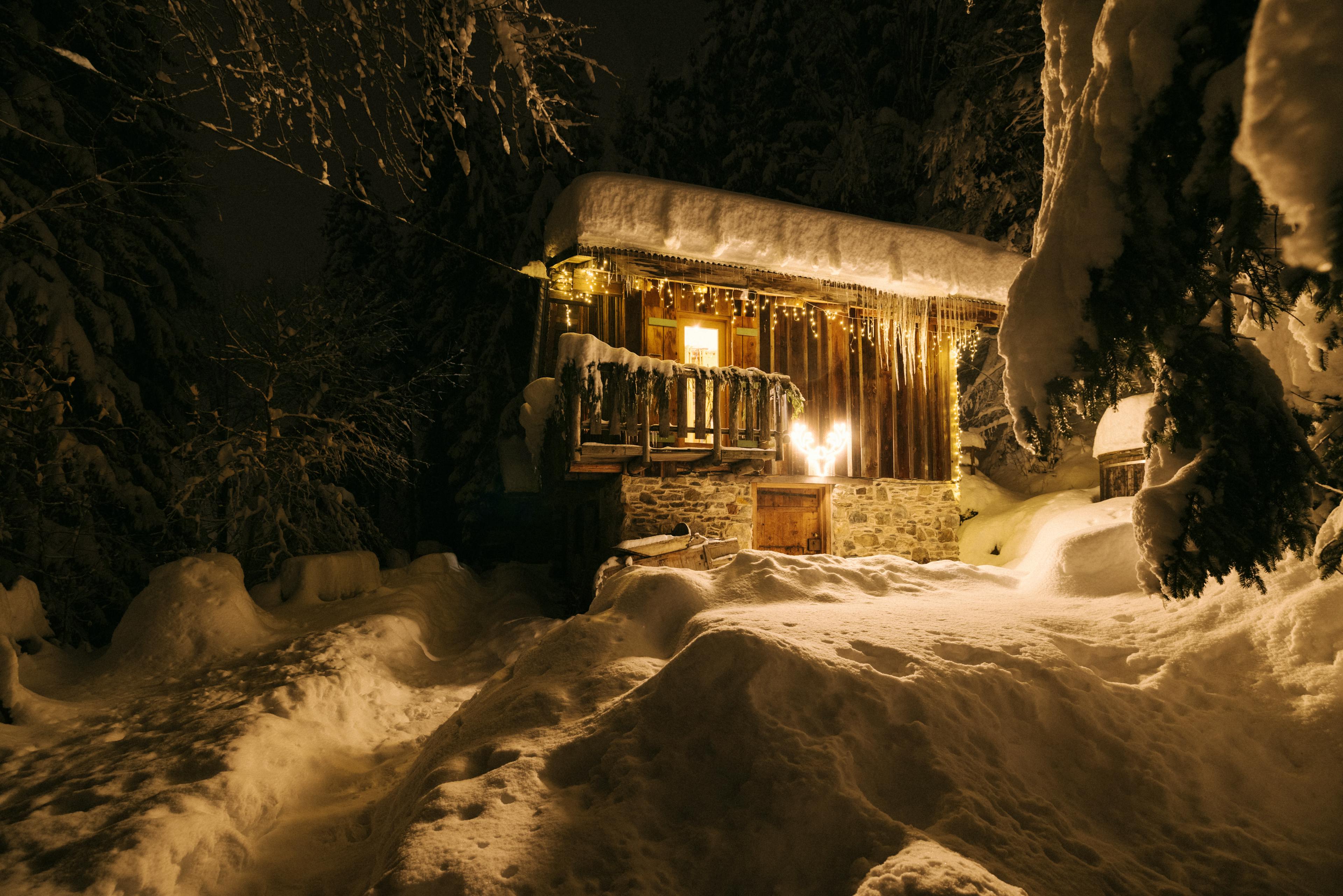 Chalet F'Net - Image 6