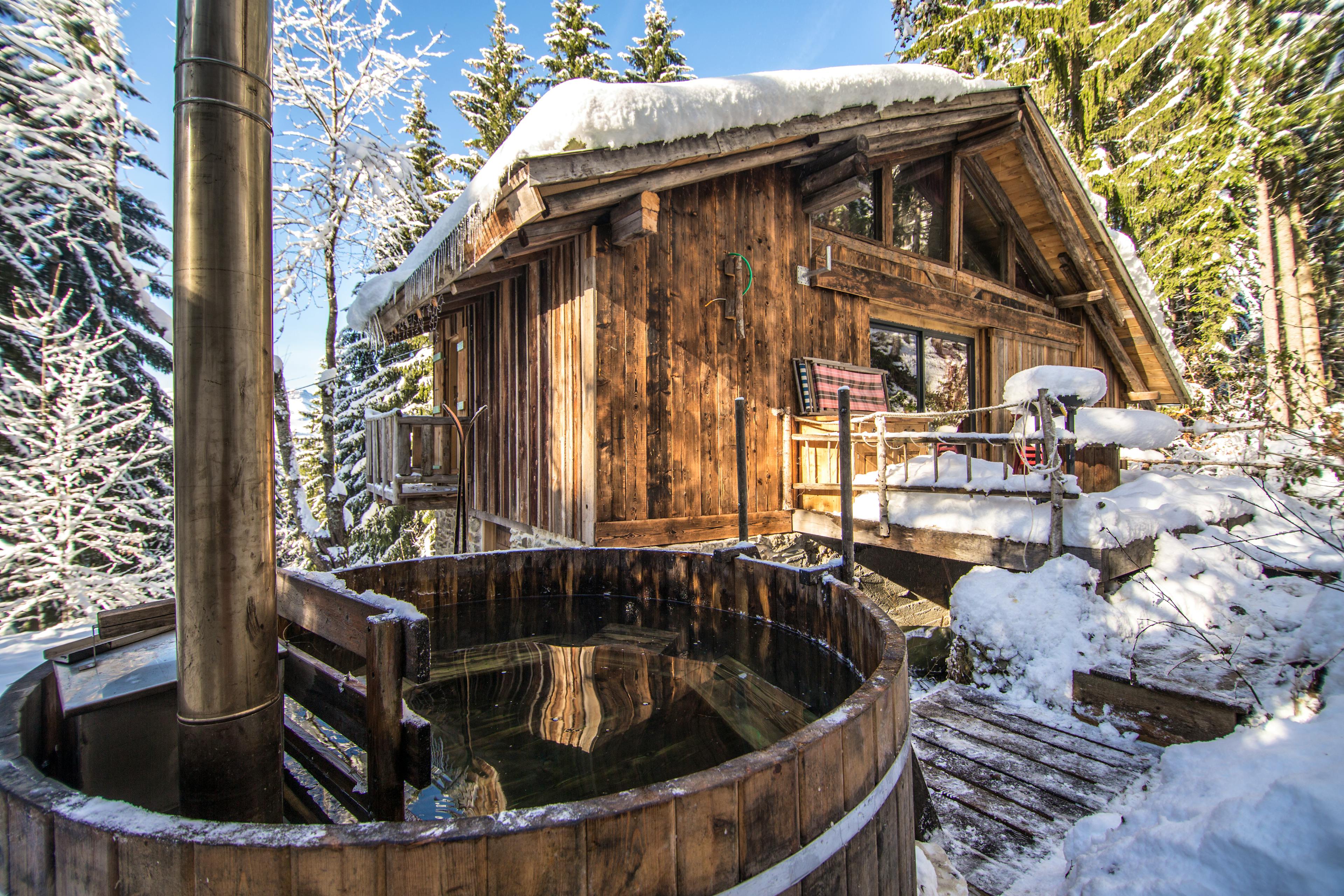 Chalet F'Net - Image 1