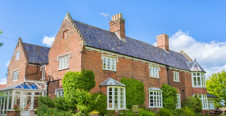 Meadow Manor