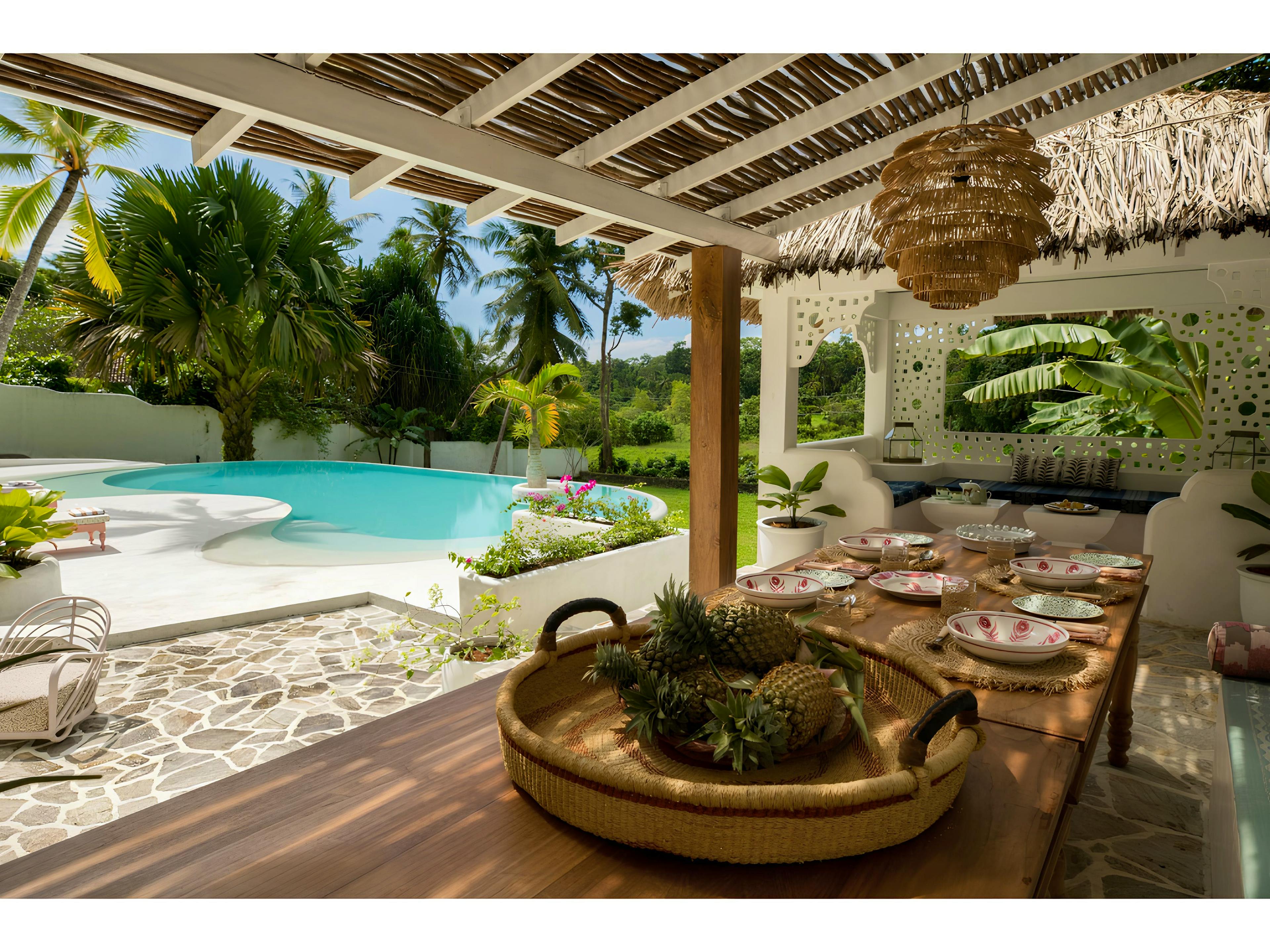 Villa Talpe - Image 1