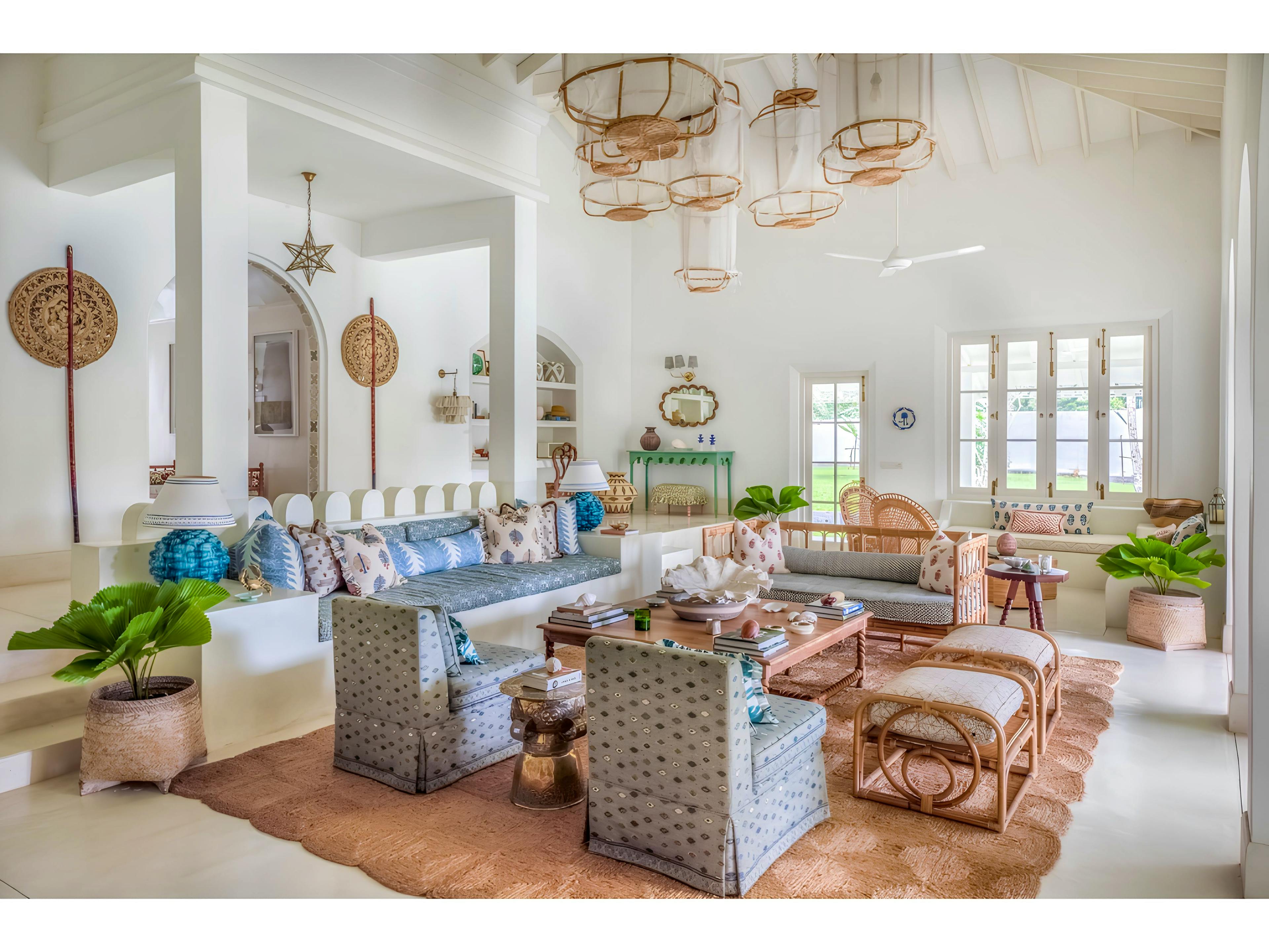 Villa Talpe - Image 2