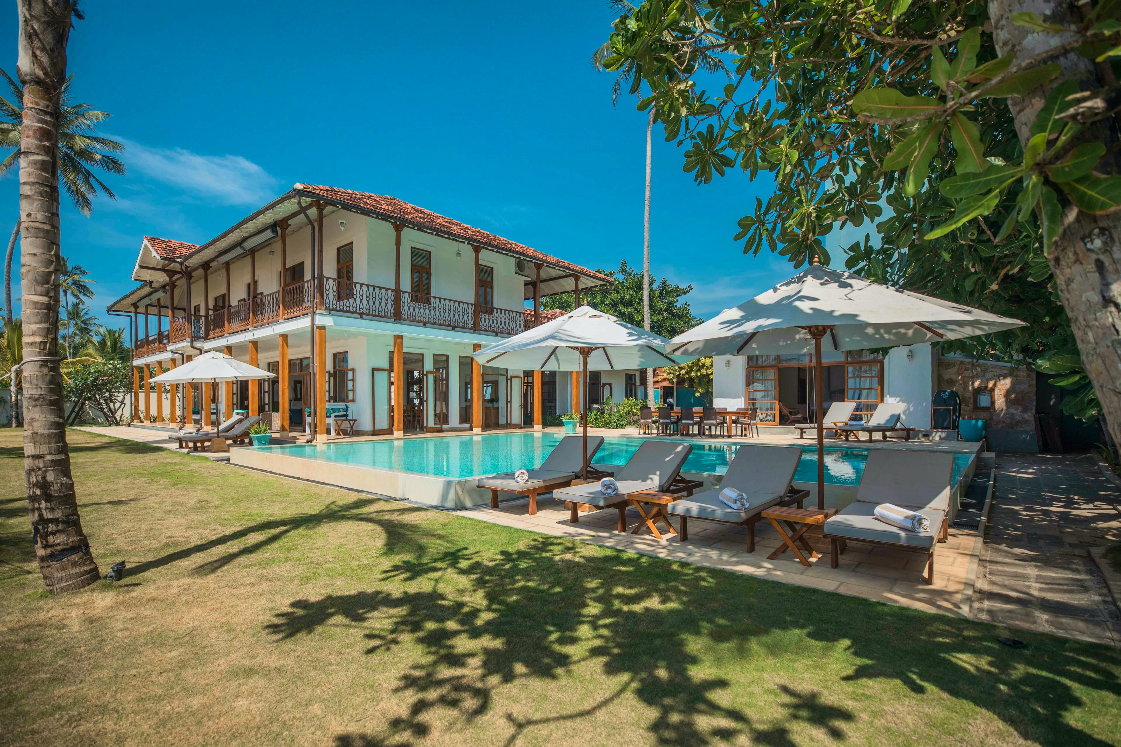 Sea View Villa - Image 2