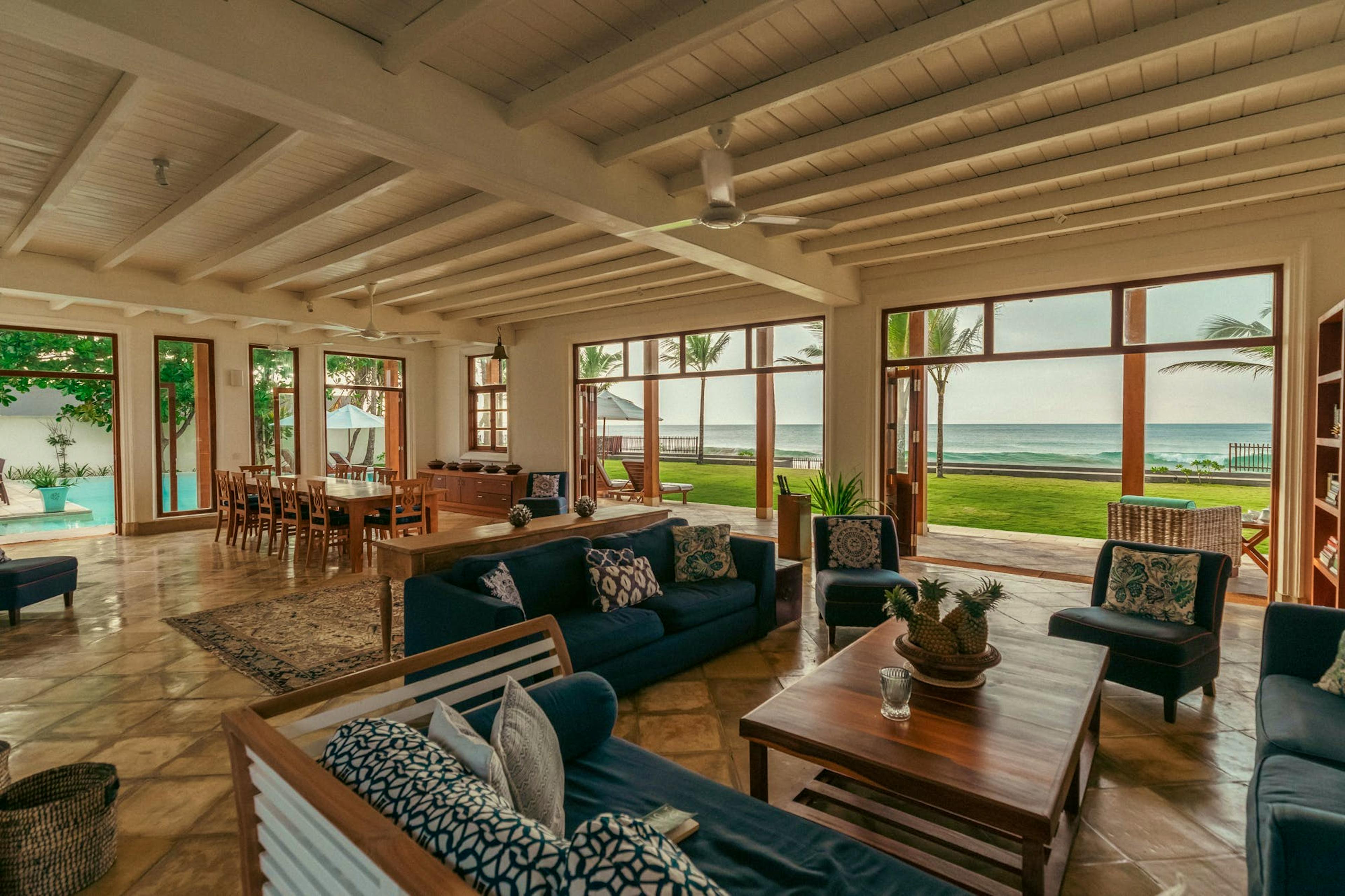 Sea View Villa - Image 3