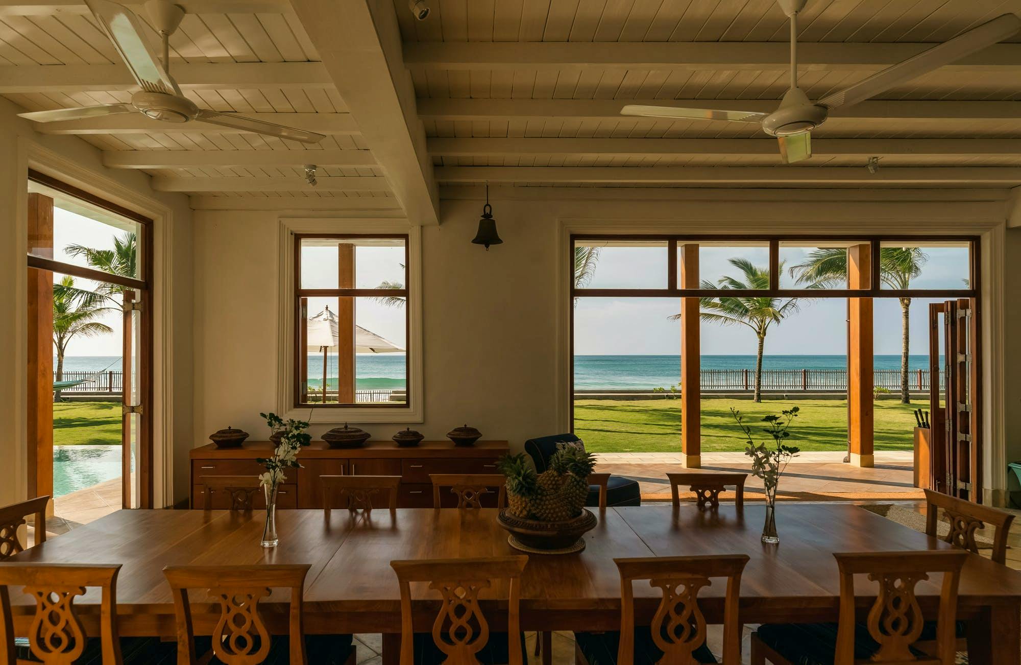 Sea View Villa - Image 4