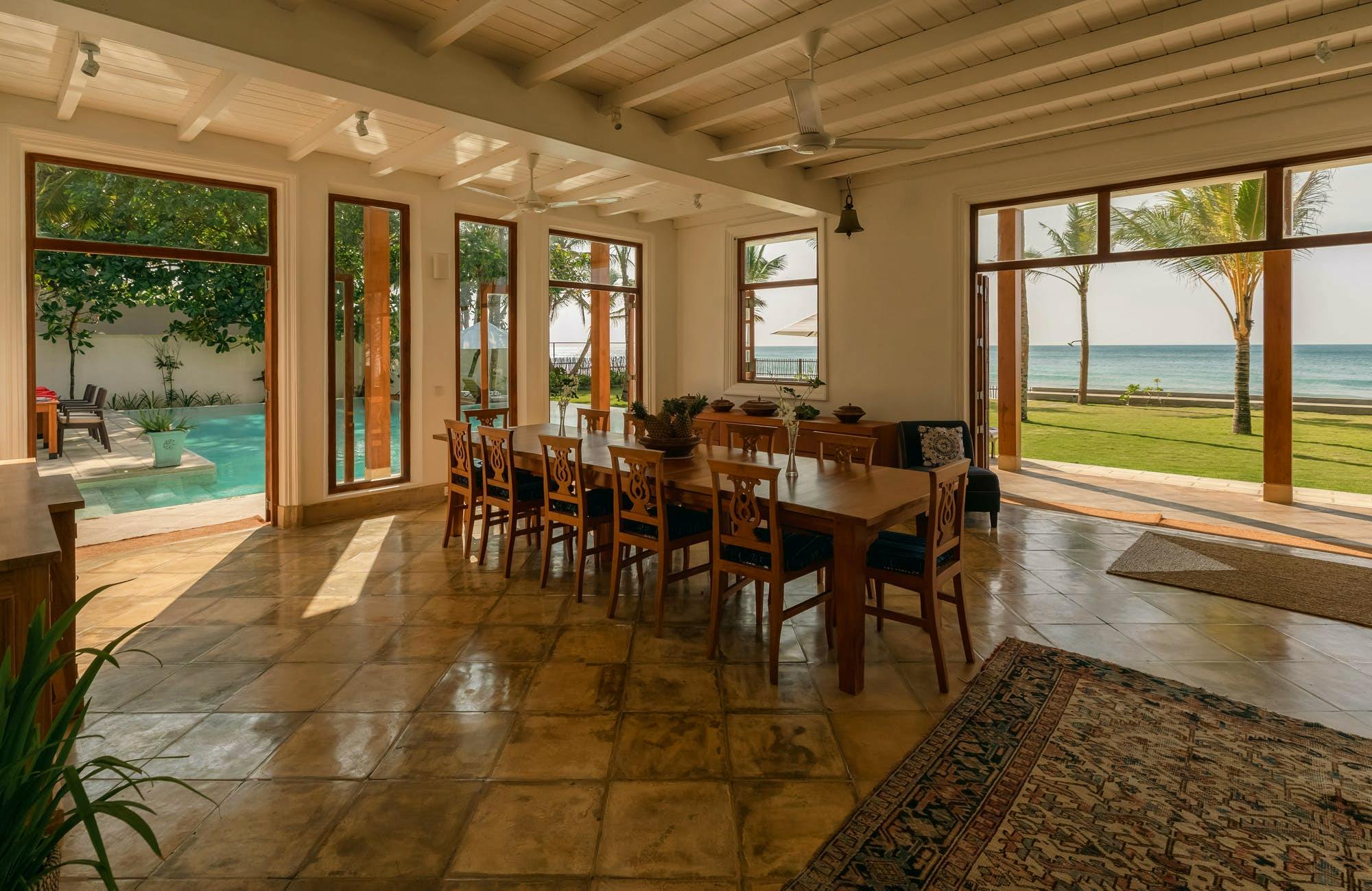 Sea View Villa - Image 5