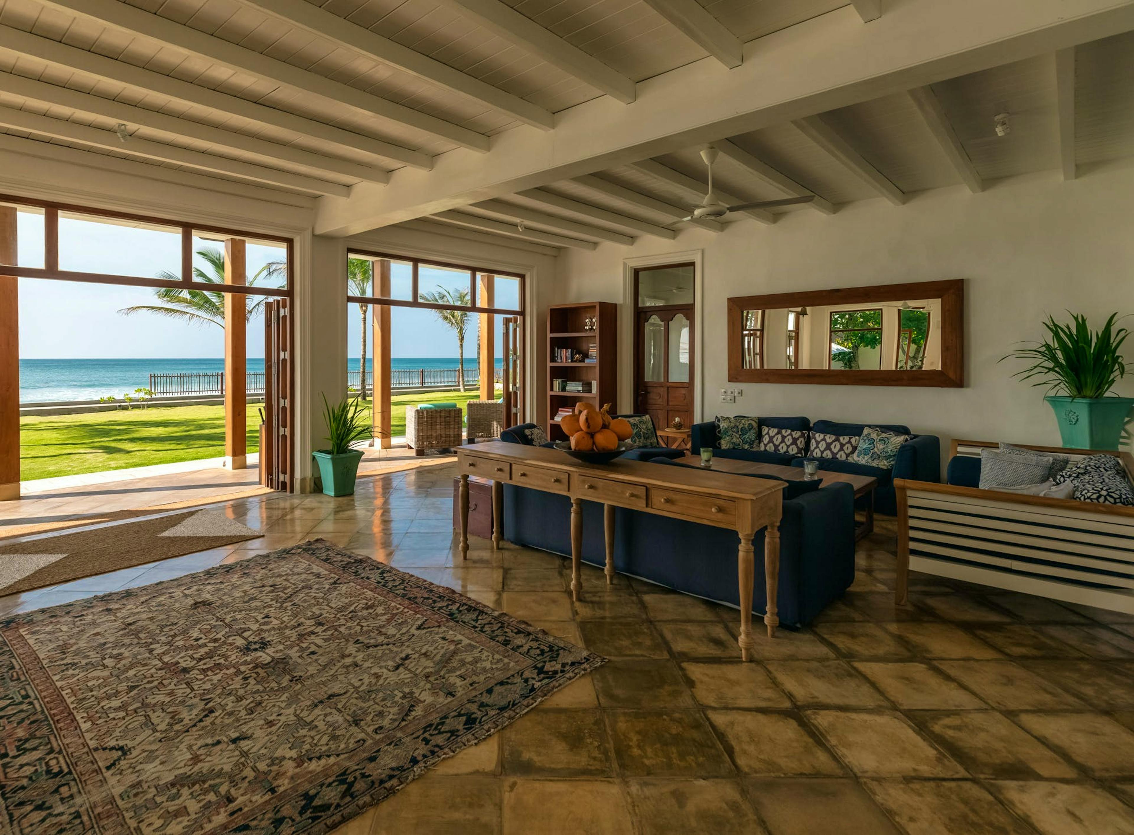 Sea View Villa - Image 6