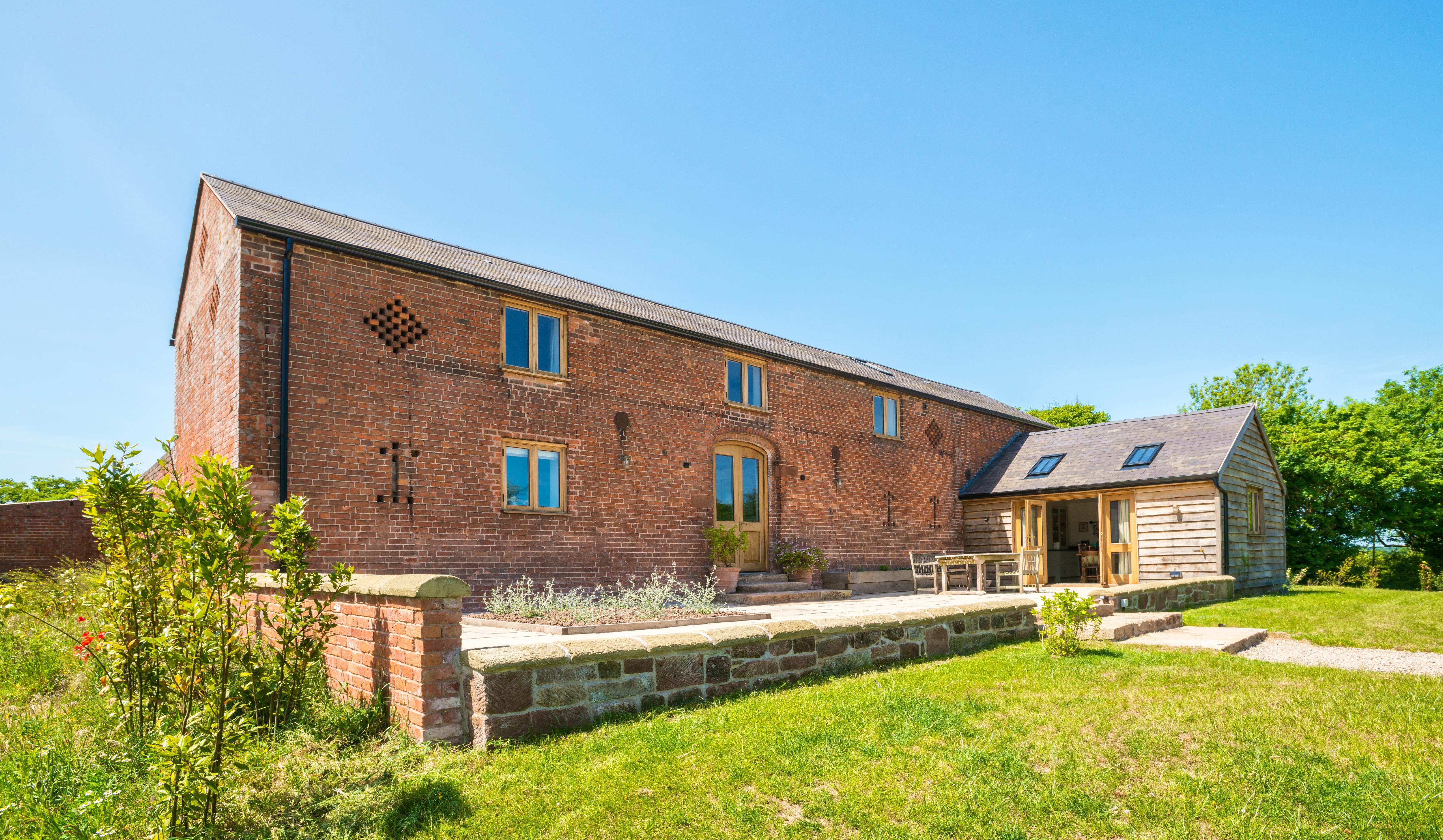 21 of the Best Sporty Stays