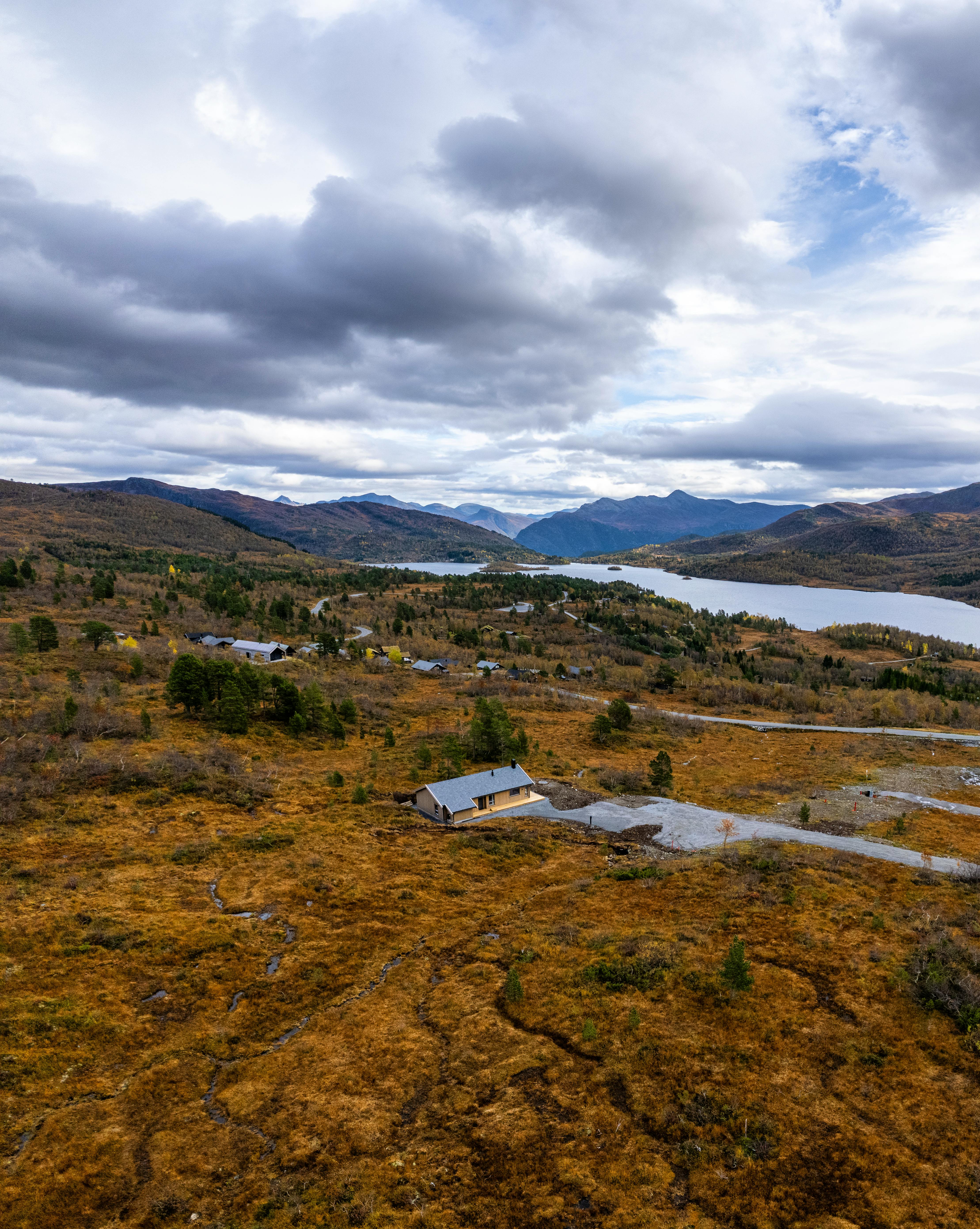 Coolest Nordic Hideaways