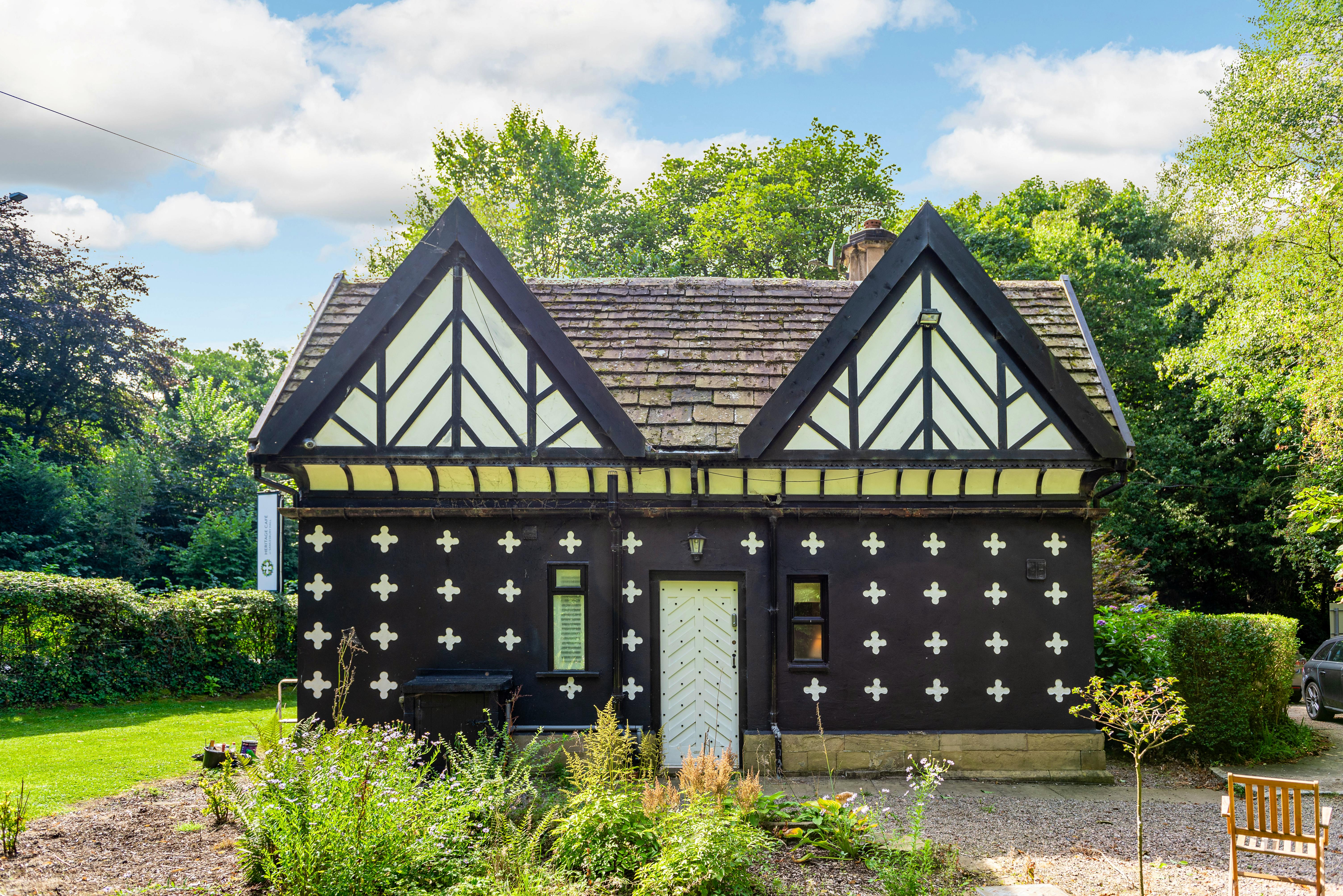 Unique One-Night Stays