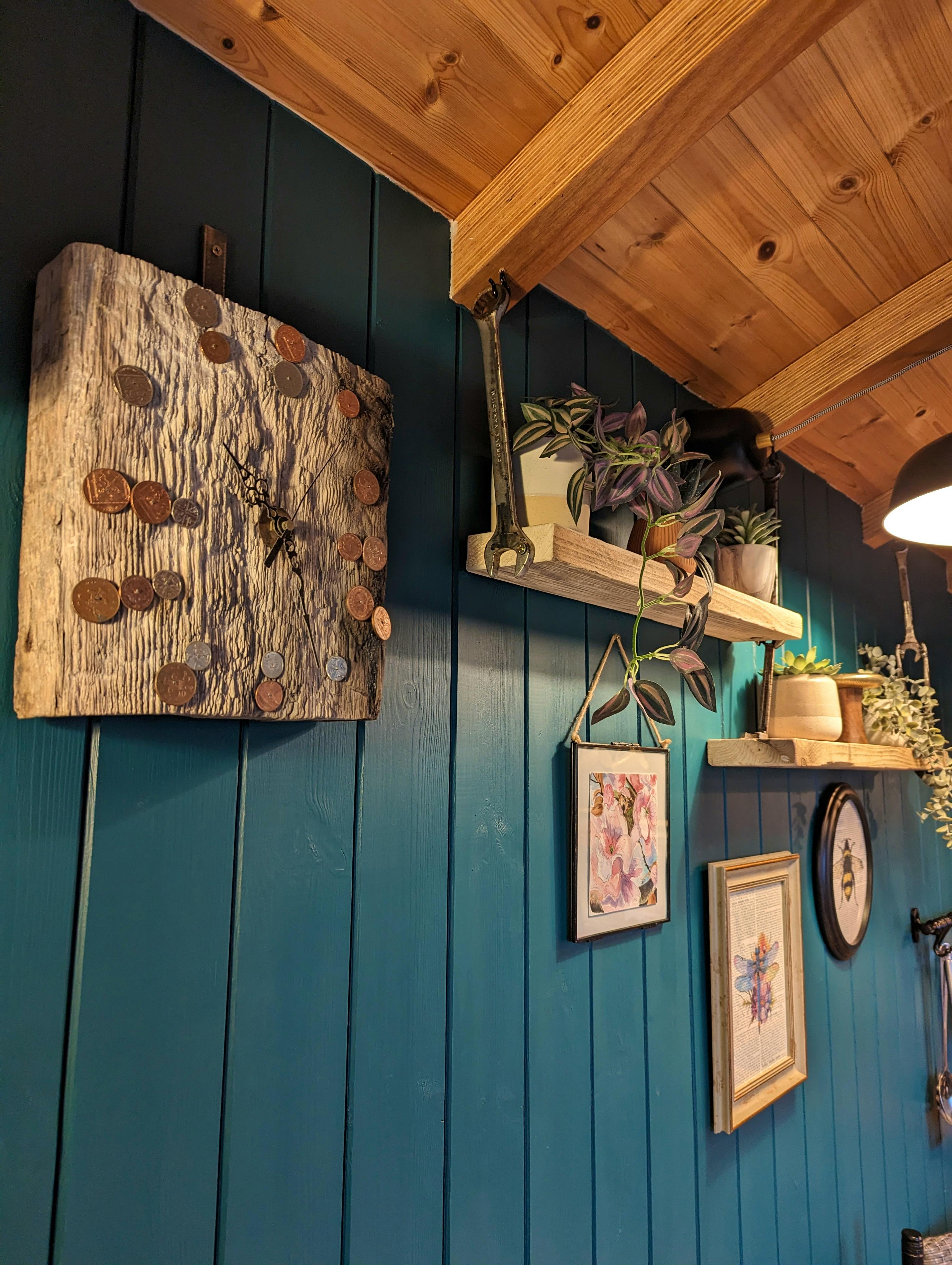 Wren - New style for 2024!