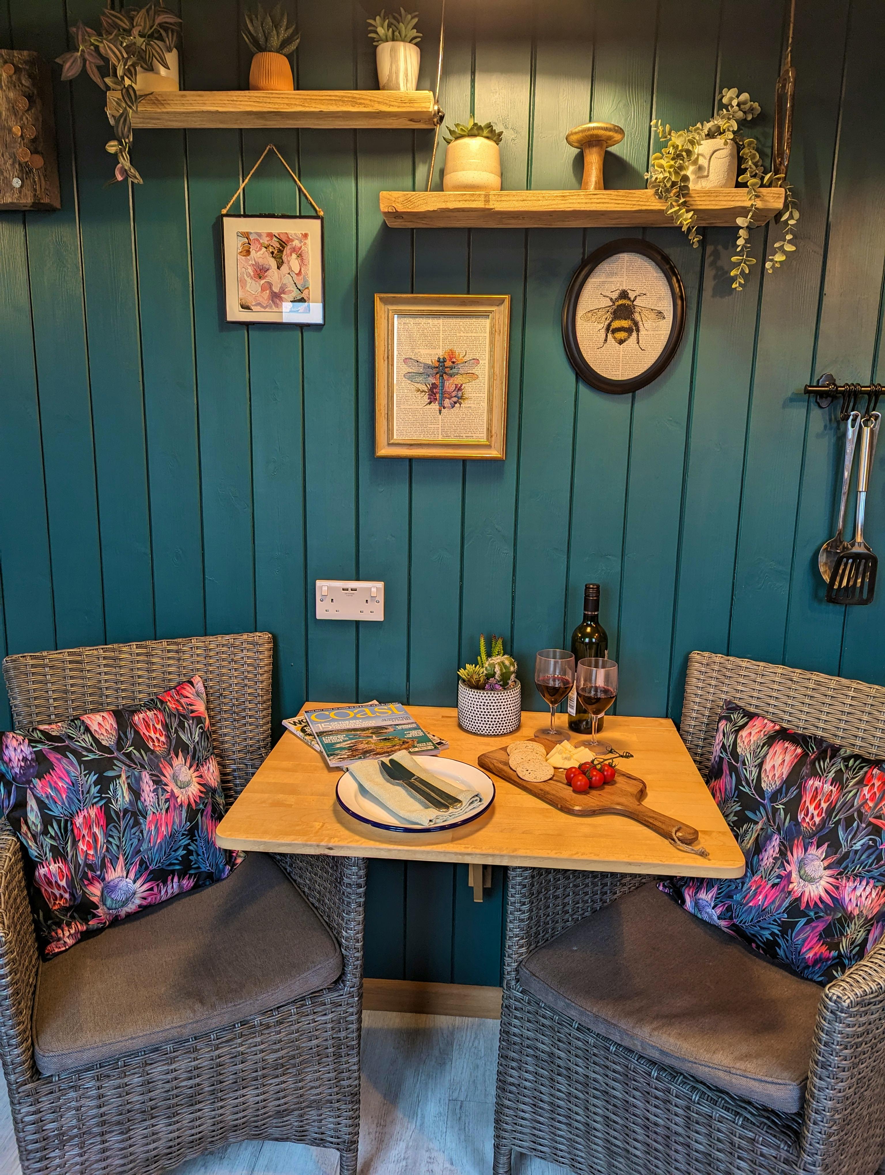 Wren - New style for 2024!