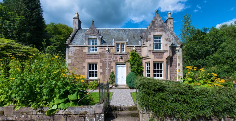 Gardener's Cottage