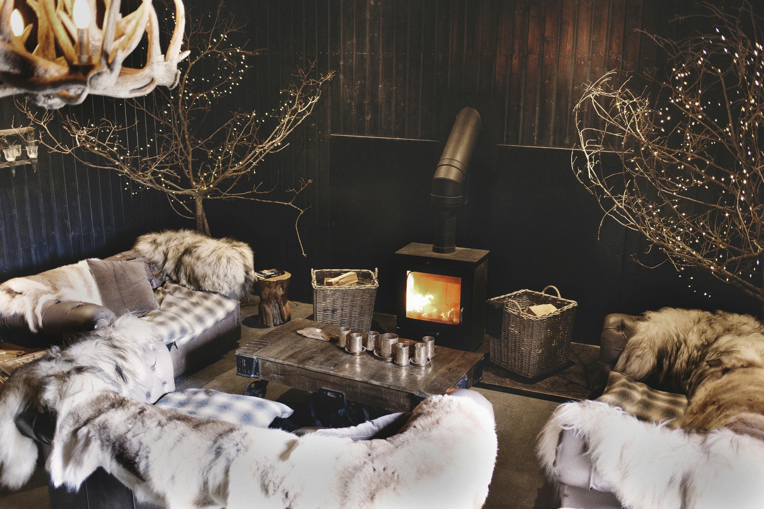 20 Cosy Cabins Perfect for Winter