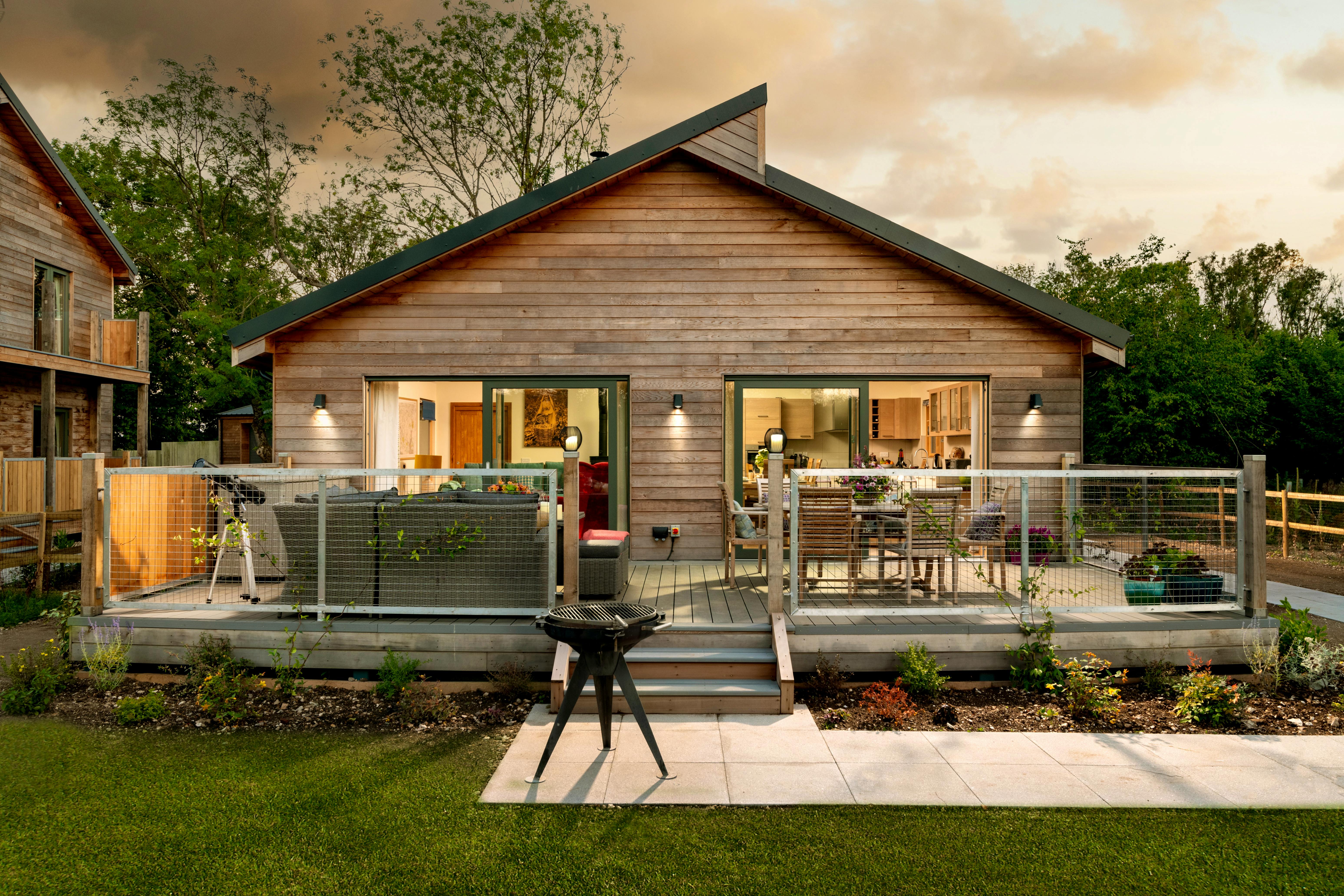 Just Landed on Coolstays