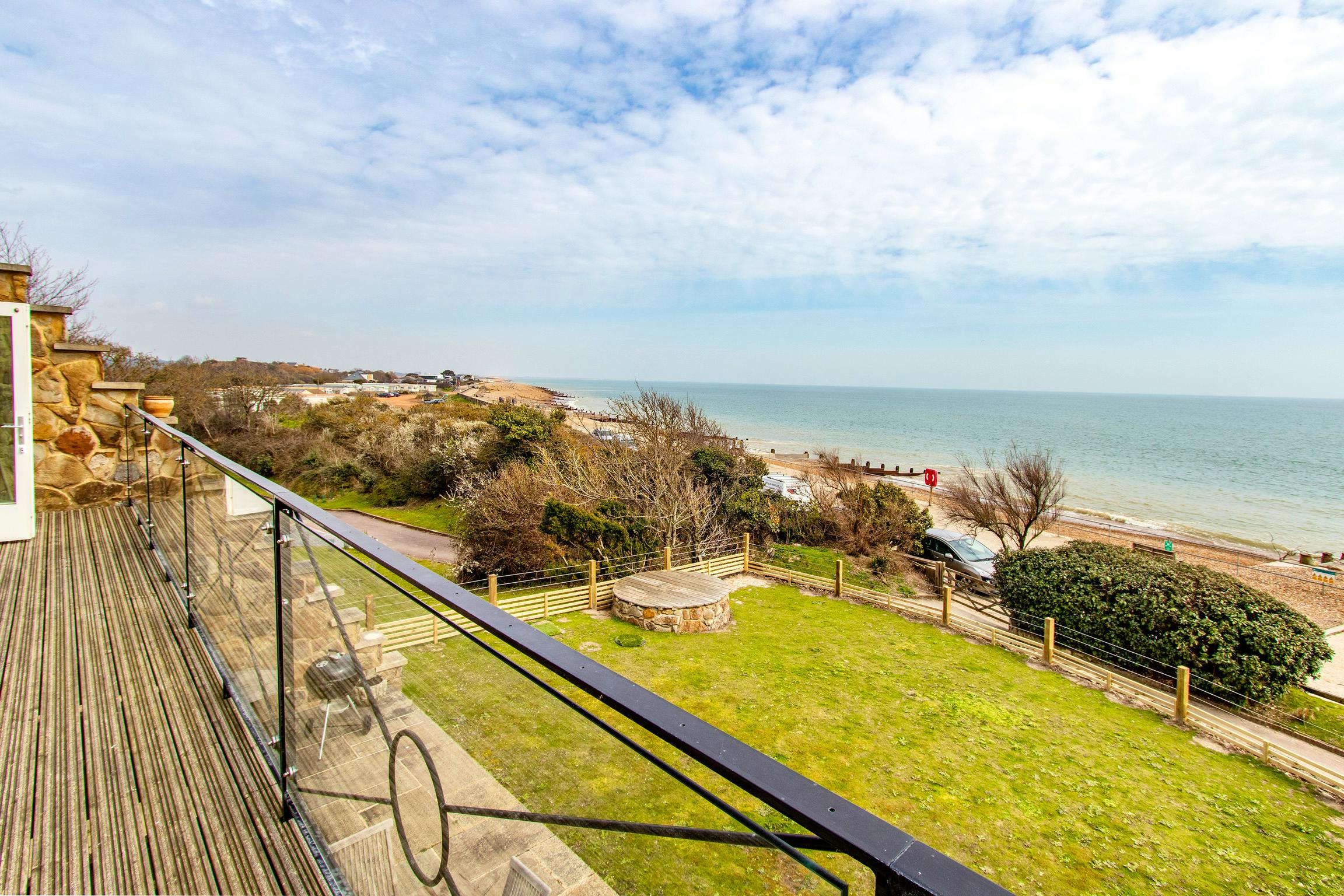 Where to Stay This Summer