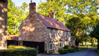 Cottages