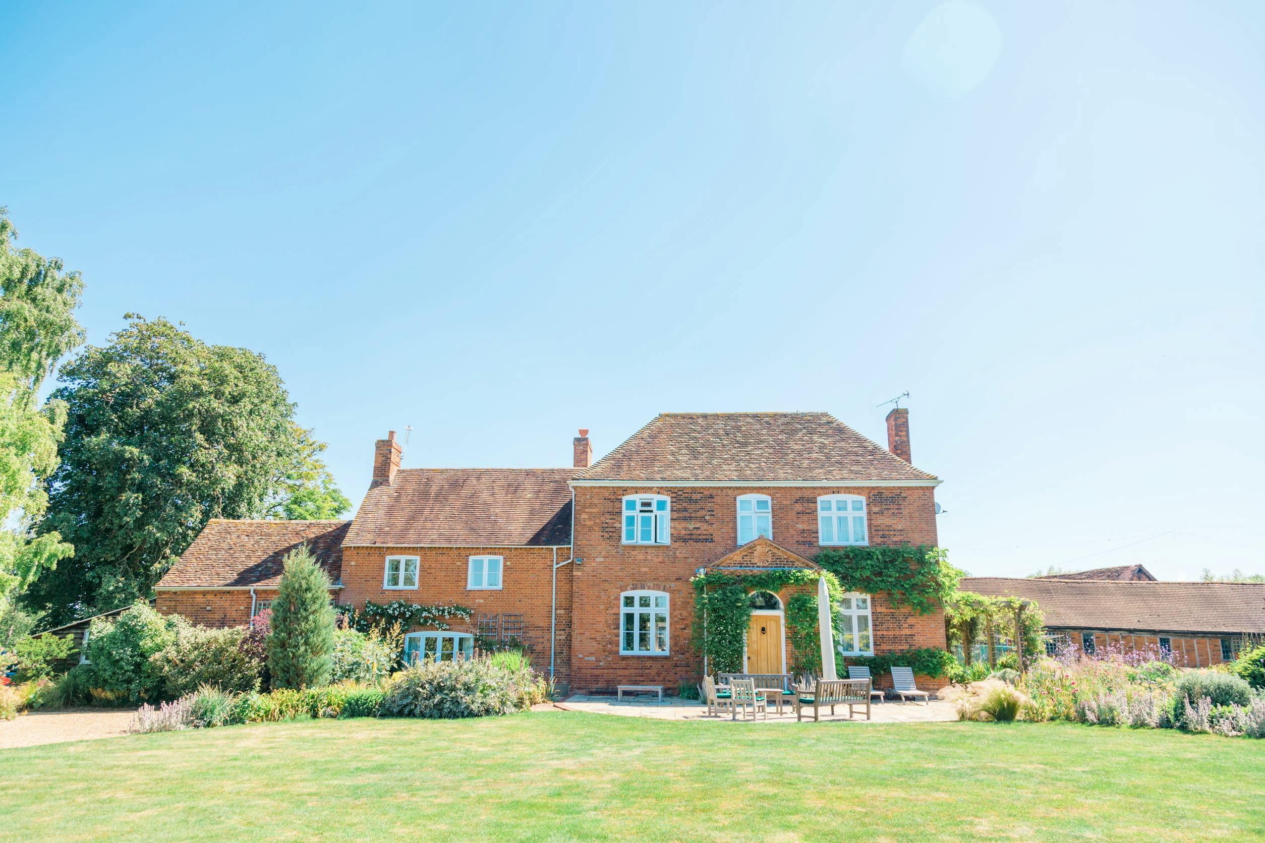 This Week's New Properties