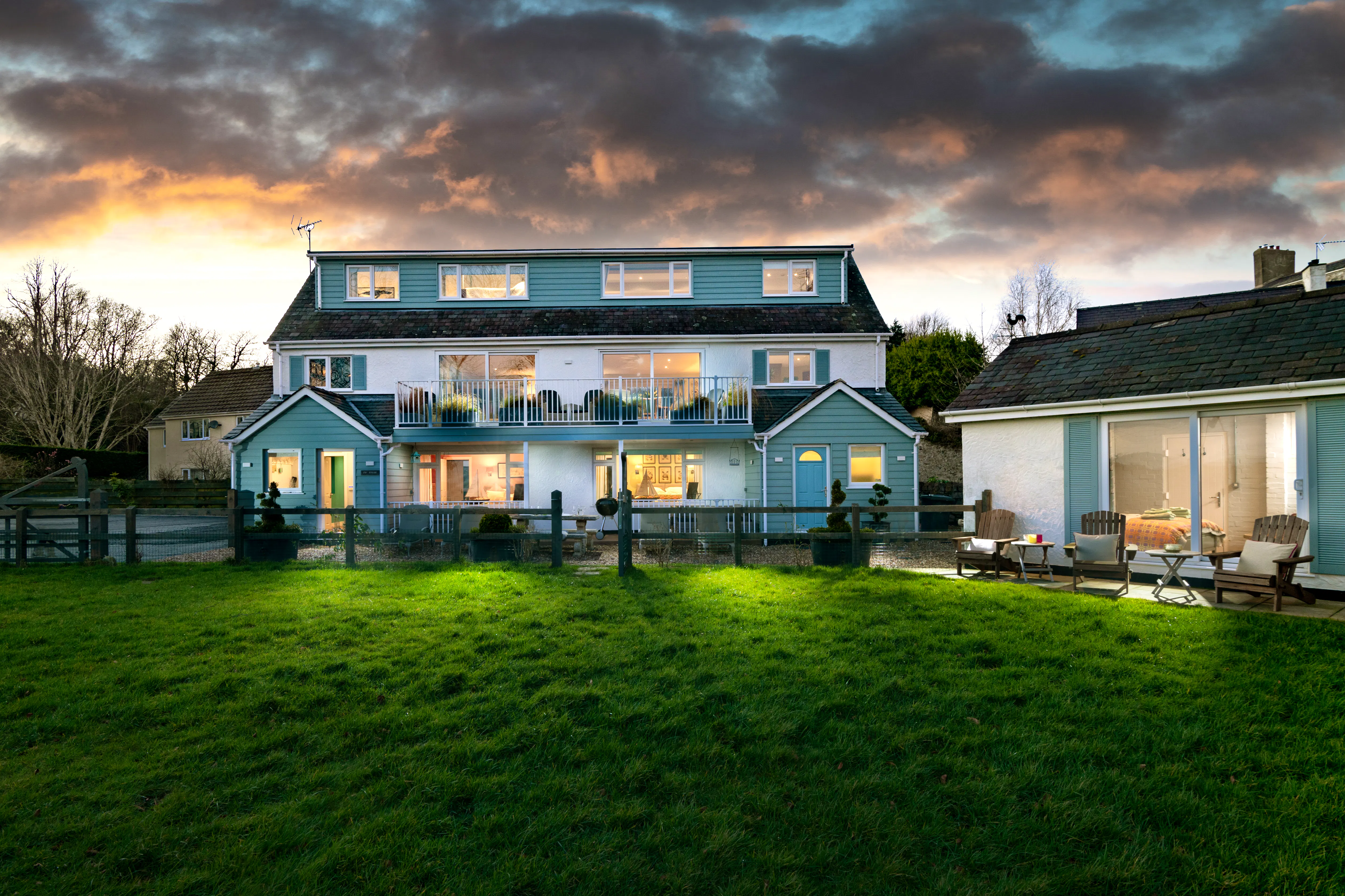 This Week's New Coolstays