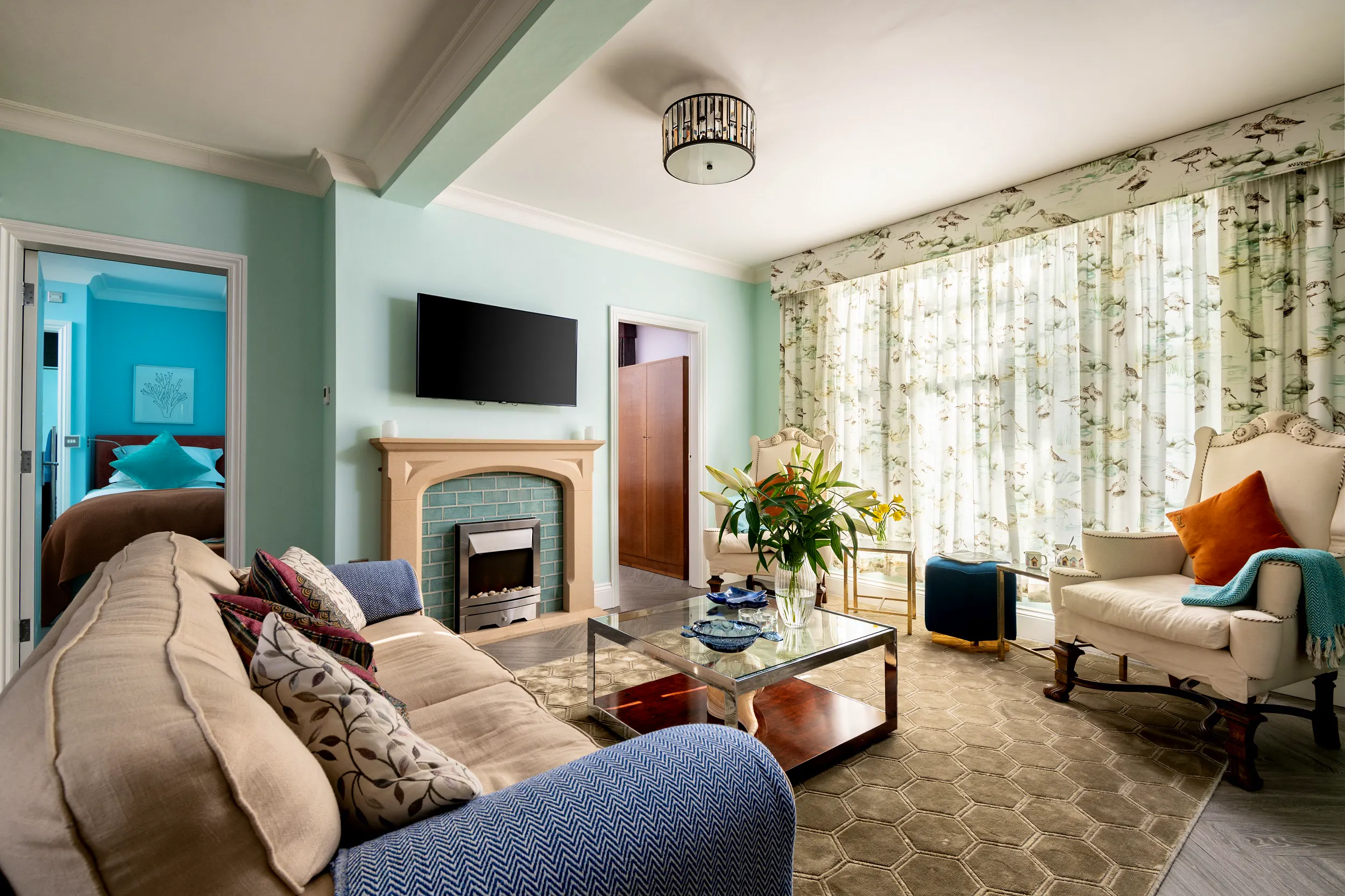 This Week's New Coolstays