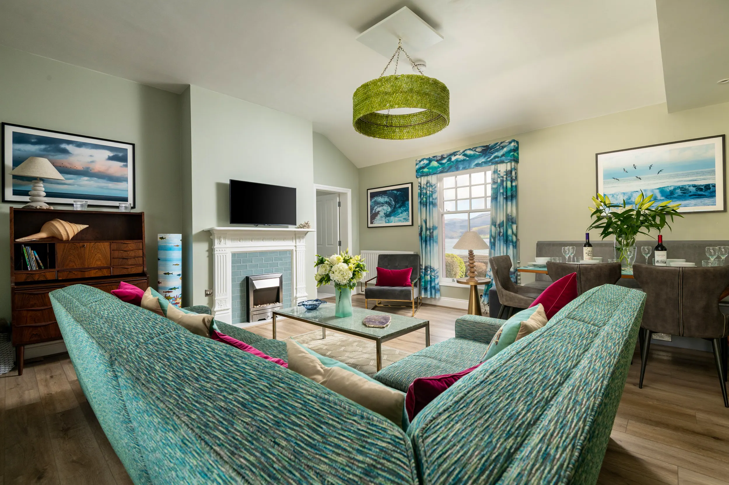 This Week's New Coolstays