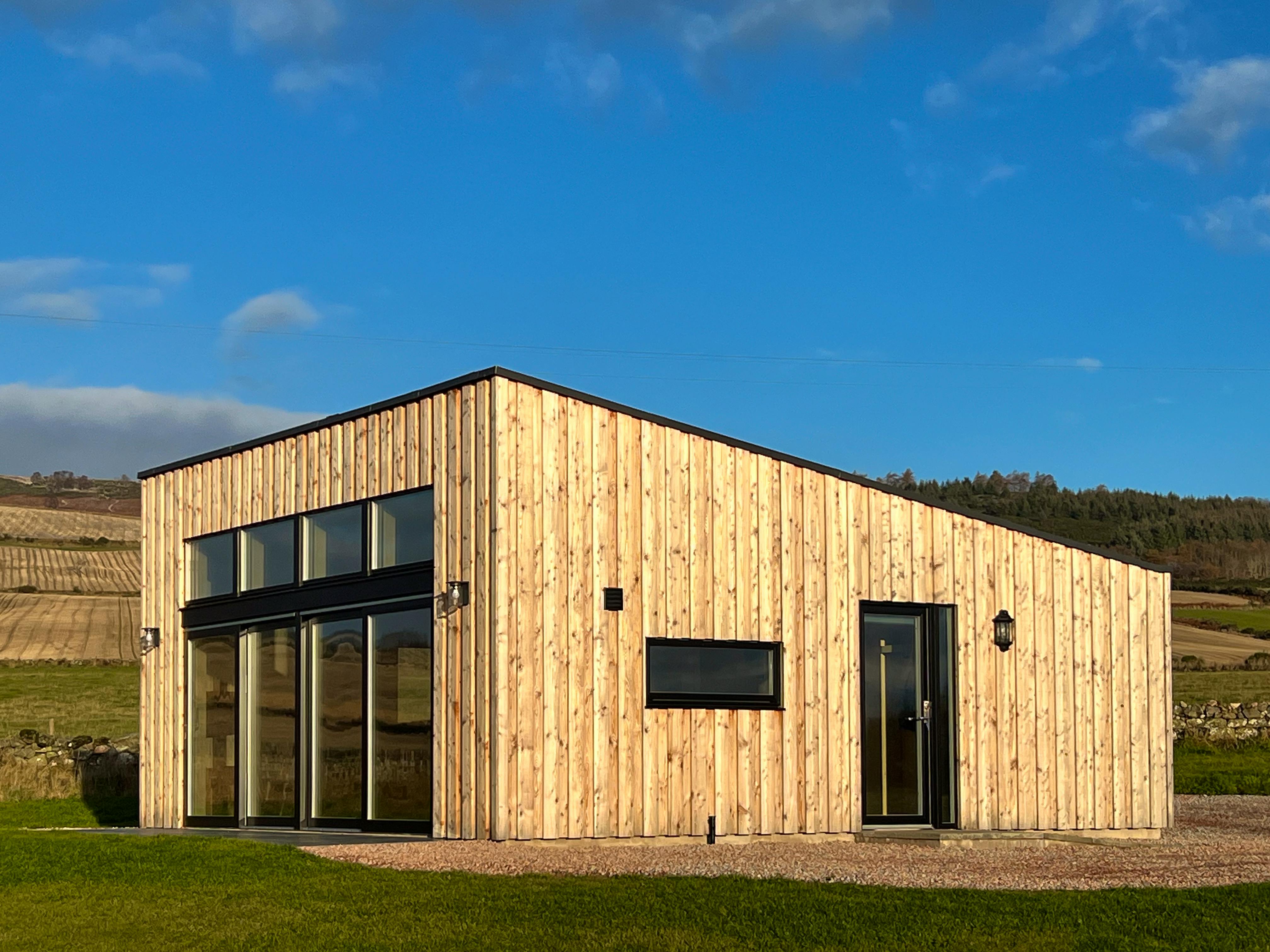 This Week's New Properties