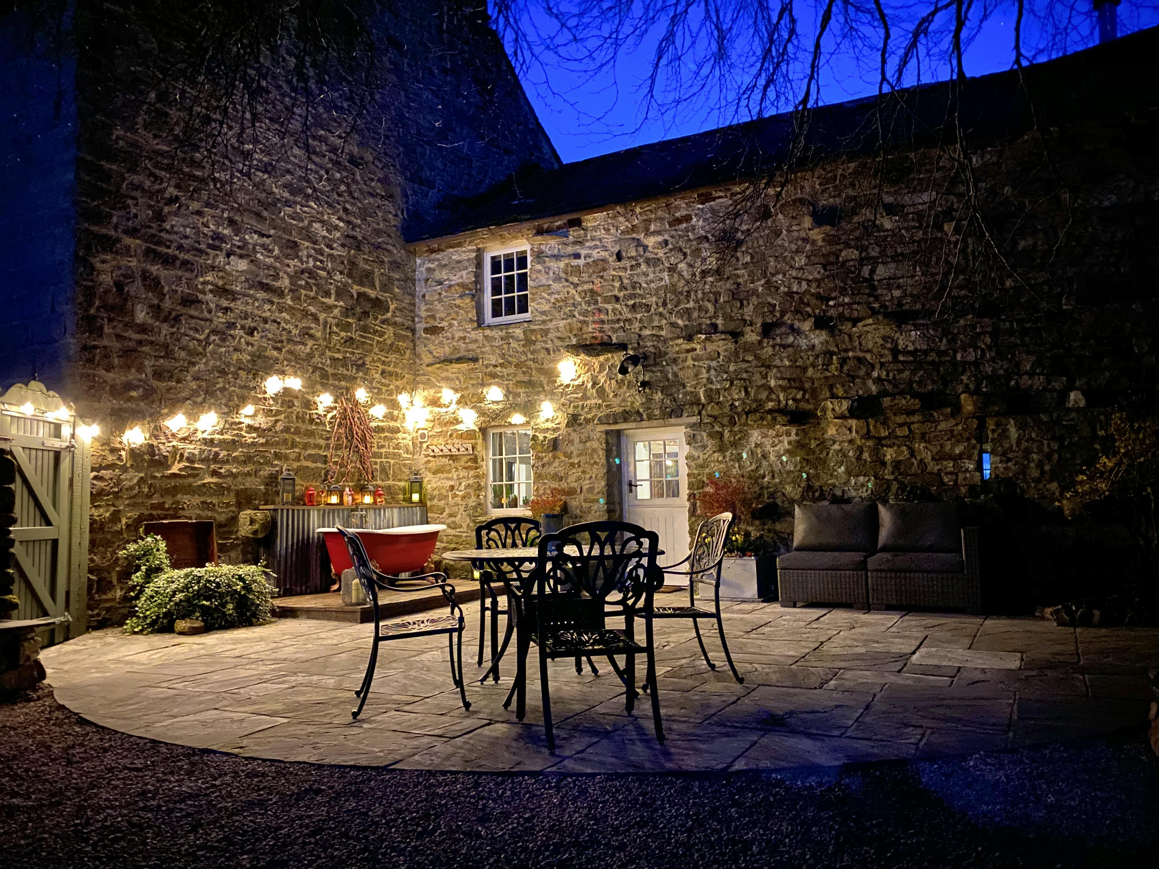 20 Cosy UK Cottages for Winter Escapes