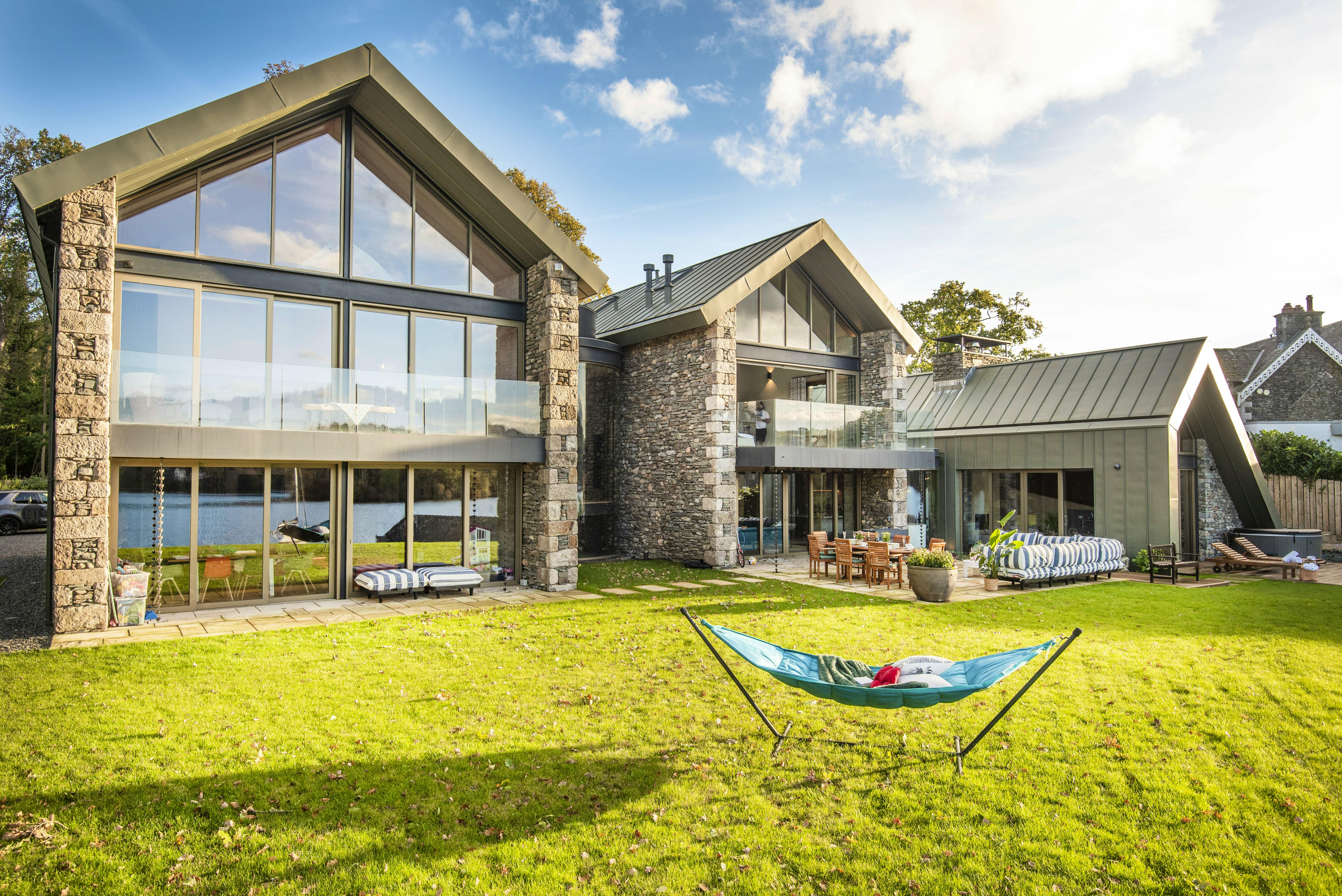 Best Stays in Cumbria & The Lake District
