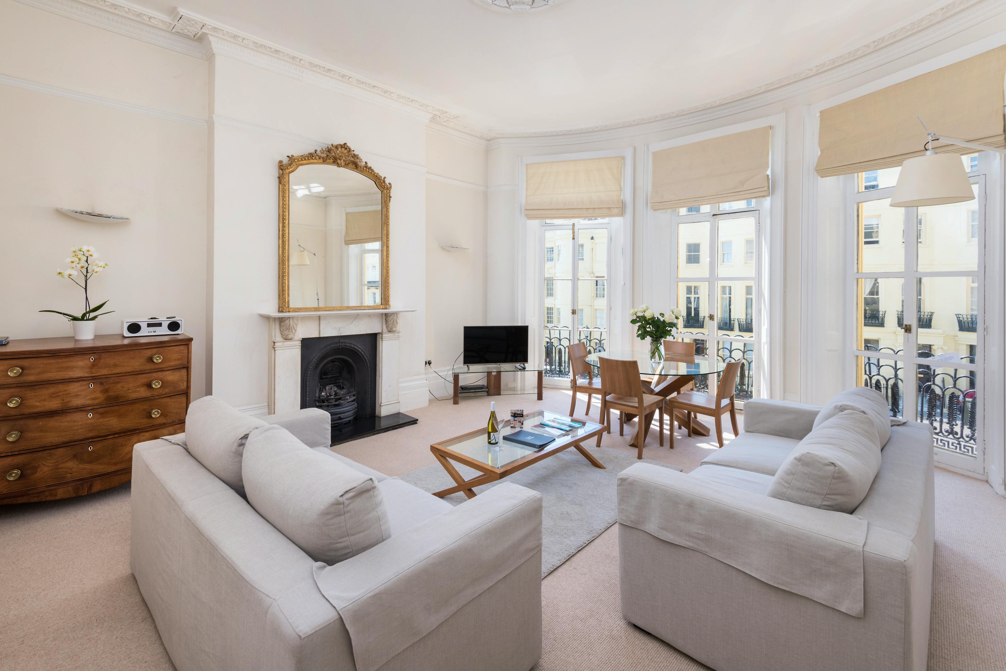 This Week's New Properties