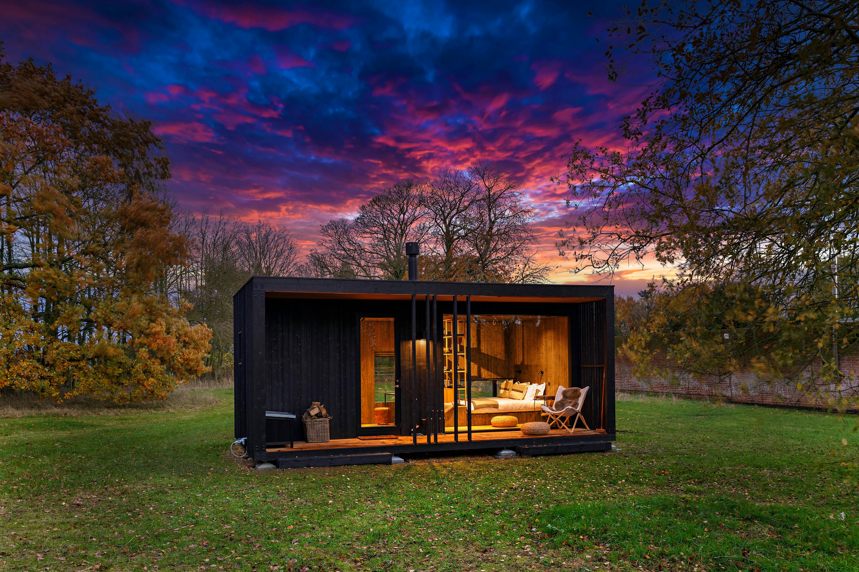 Stays for Summer Weekends