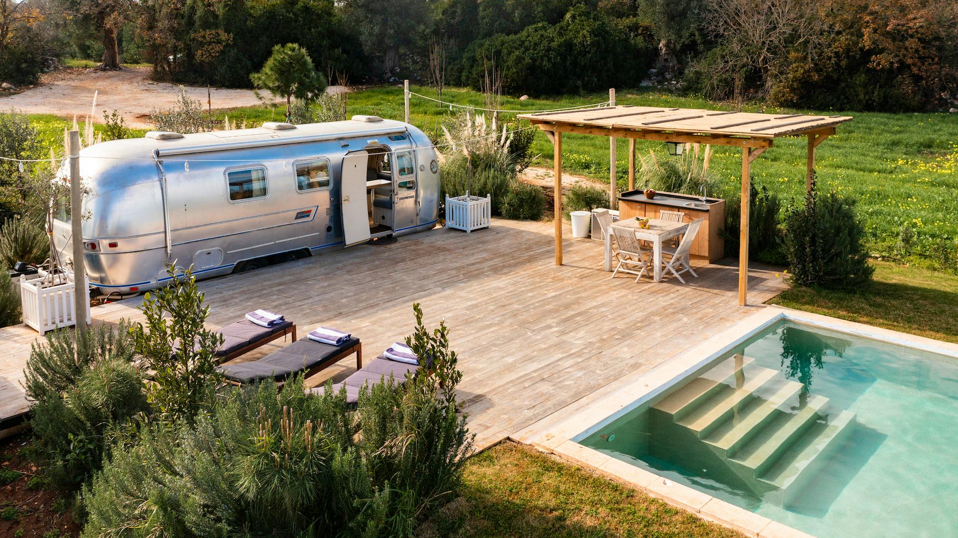 Best Stays in Puglia