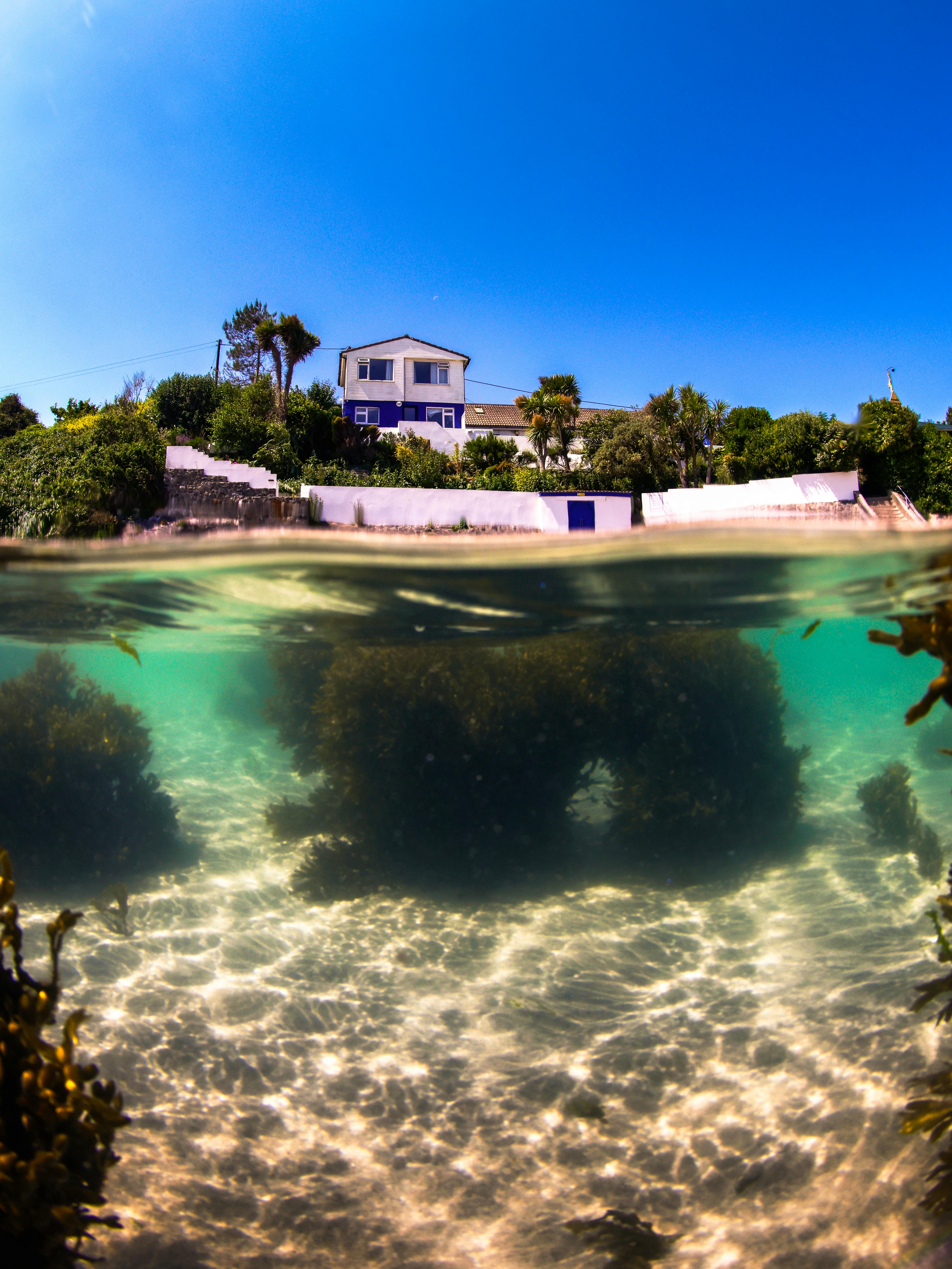 Truly a Beach&Seafront Beach House 