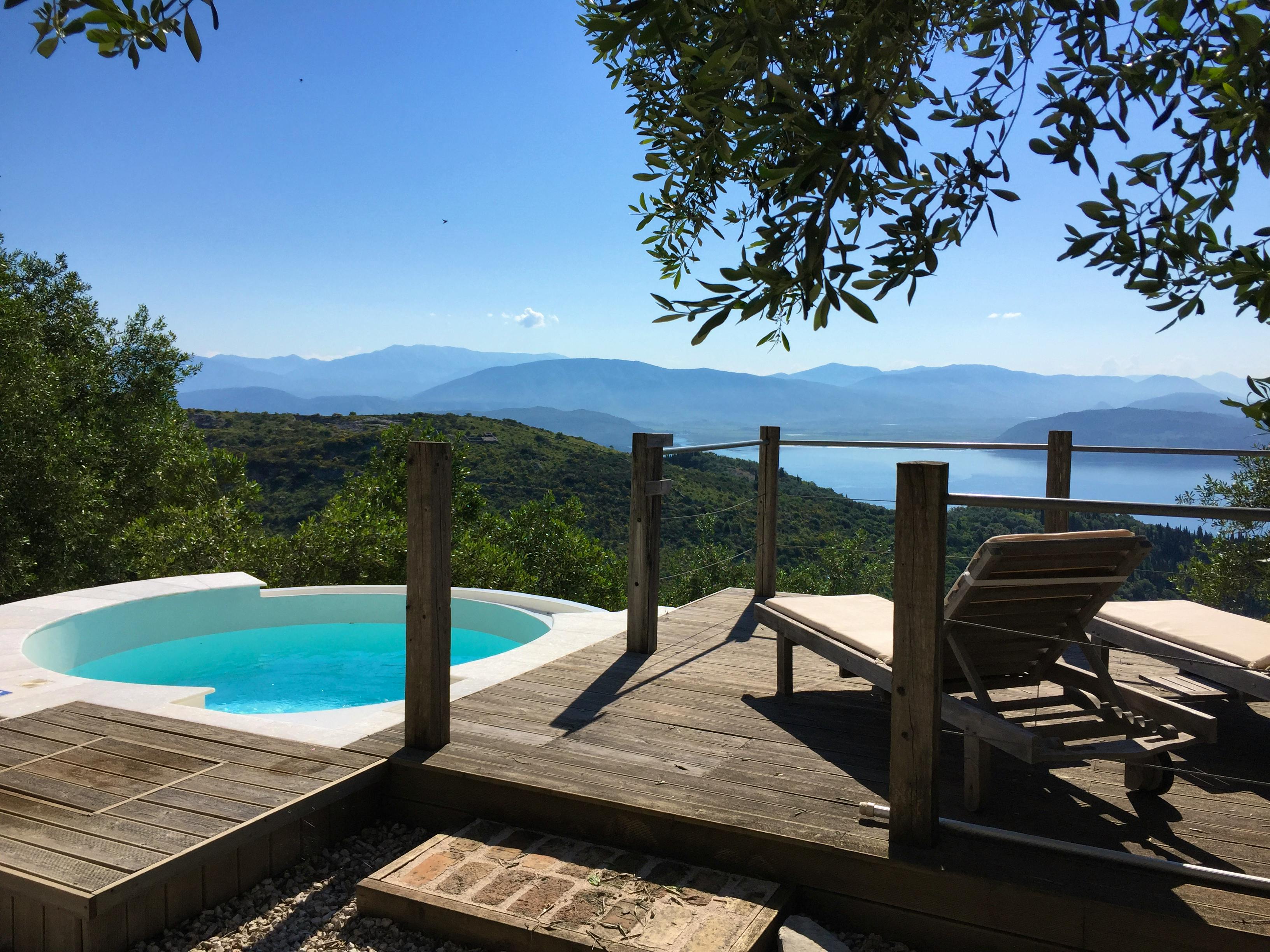 10 Best CoolStays in Greece